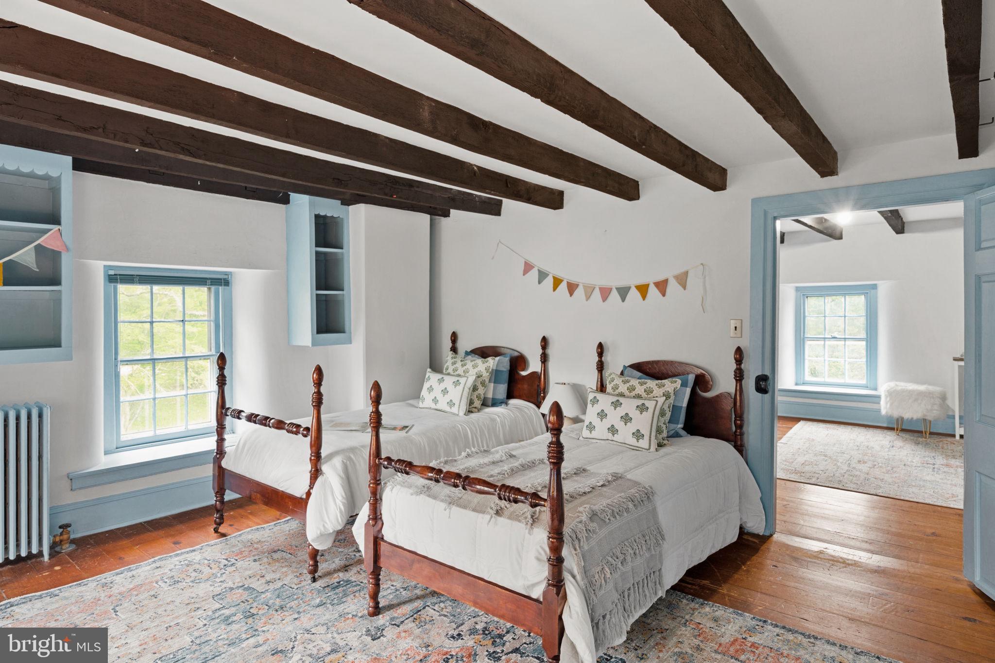 INDIAN SPRINGS - Residential