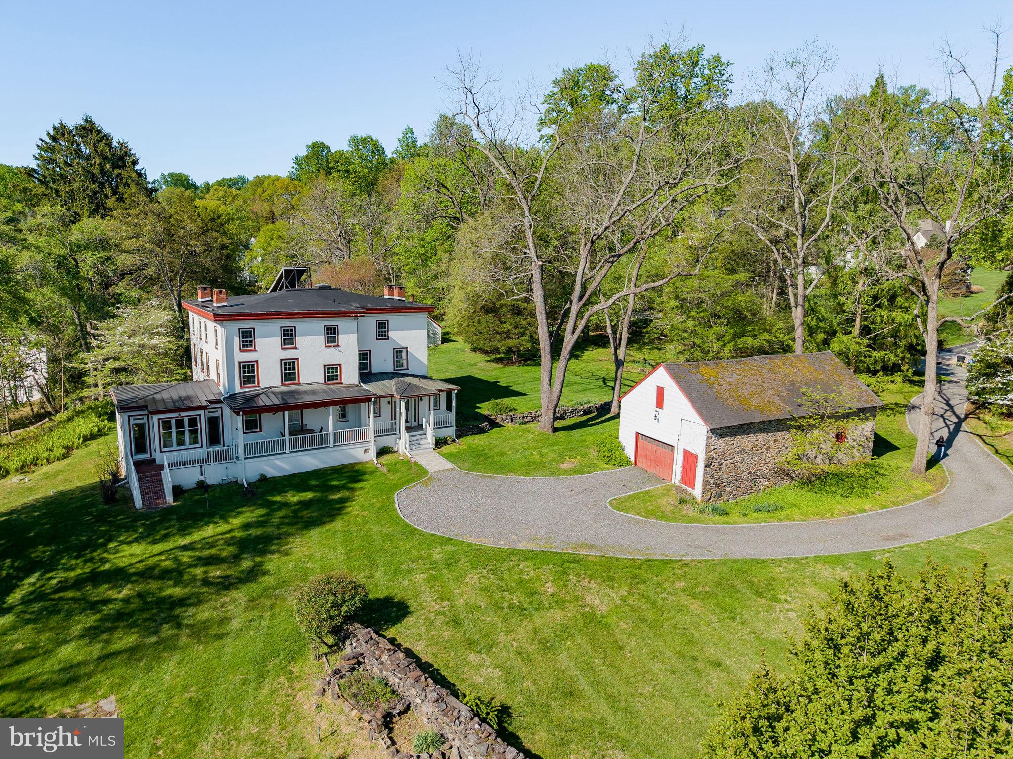 INDIAN SPRINGS - Residential