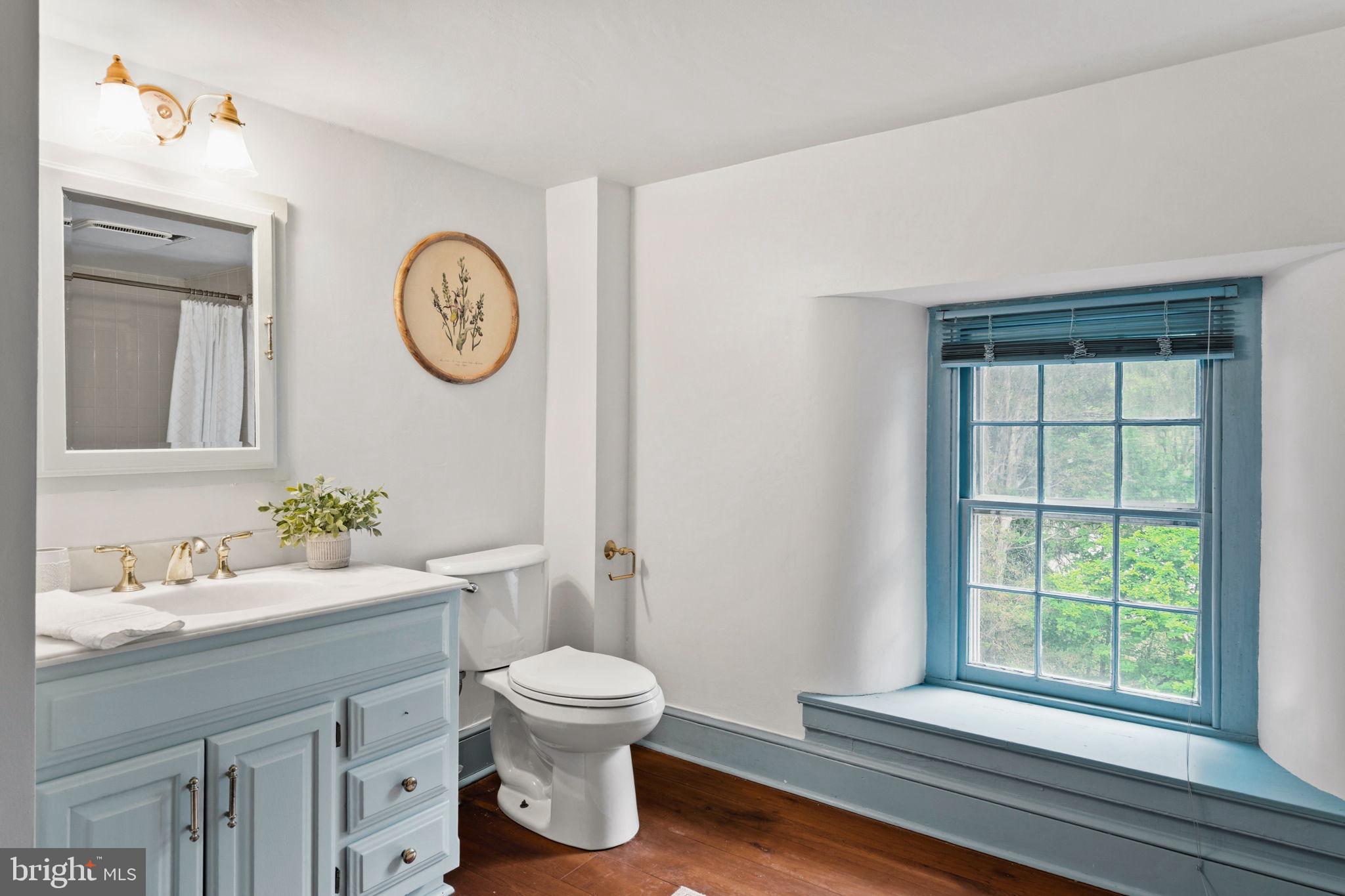 INDIAN SPRINGS - Residential
