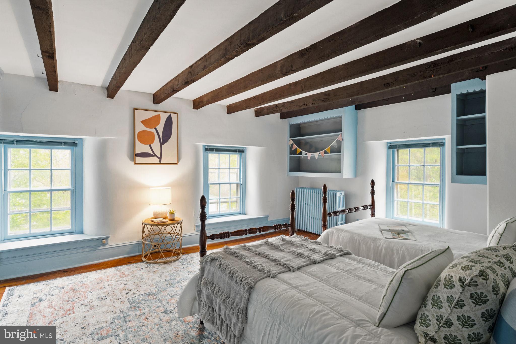 INDIAN SPRINGS - Residential