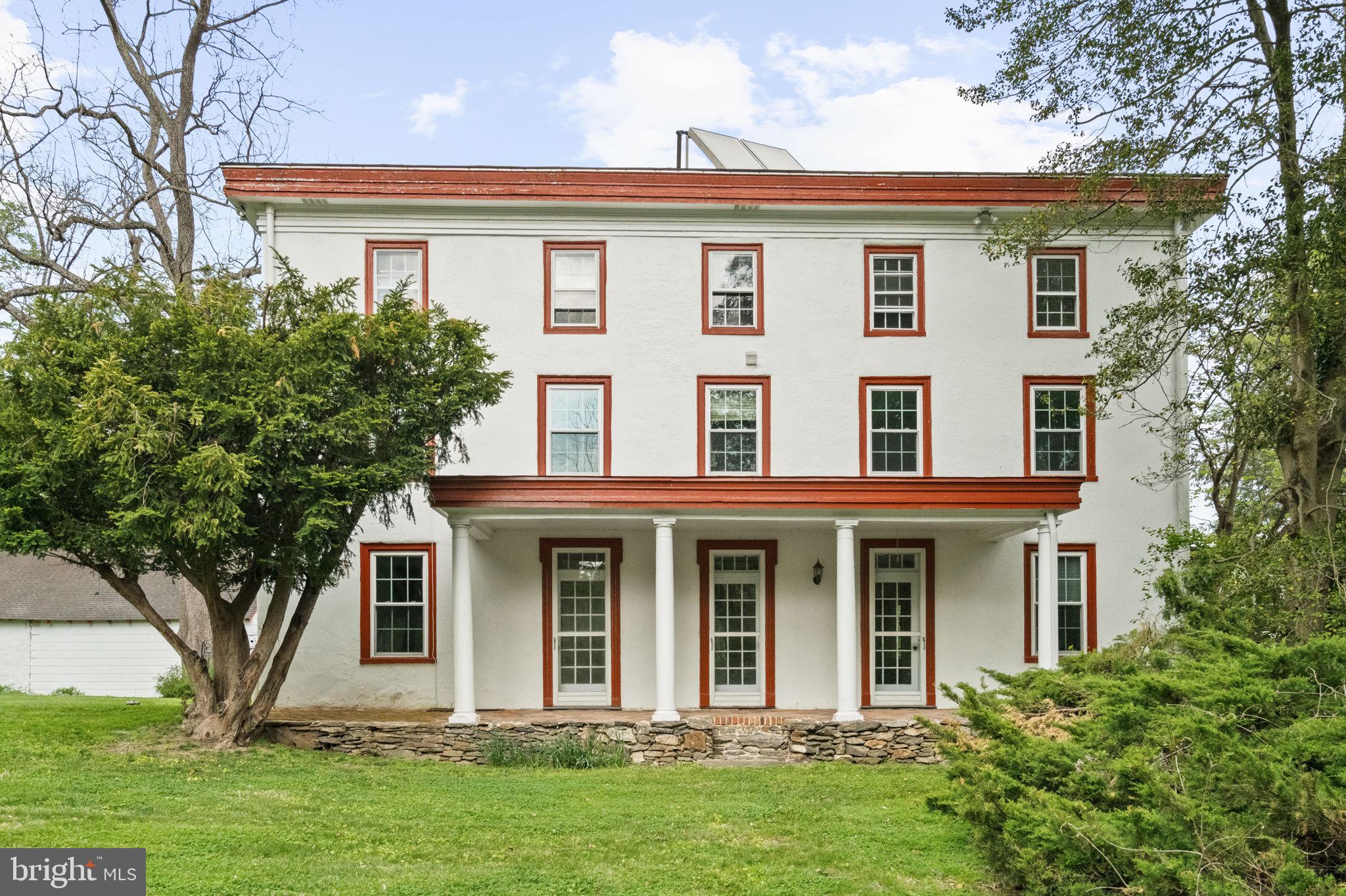 95 INDIAN SPRING ROAD