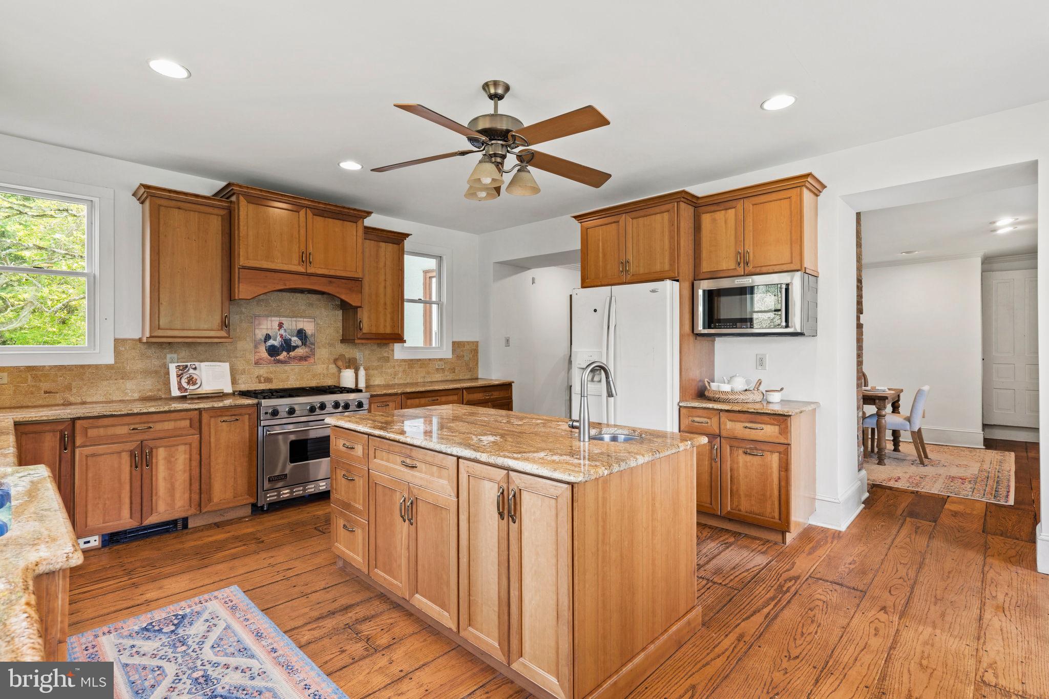 INDIAN SPRINGS - Residential