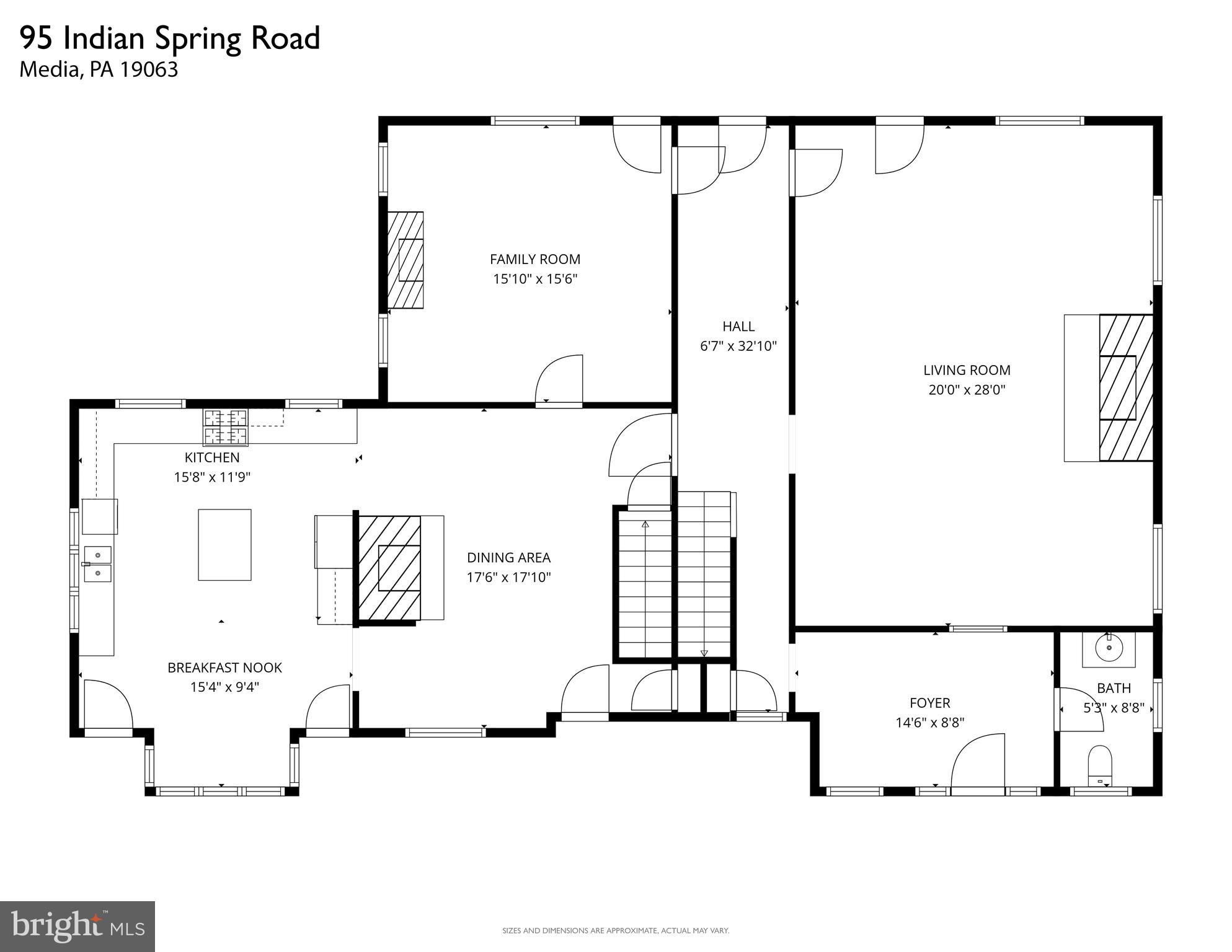 INDIAN SPRINGS - Residential
