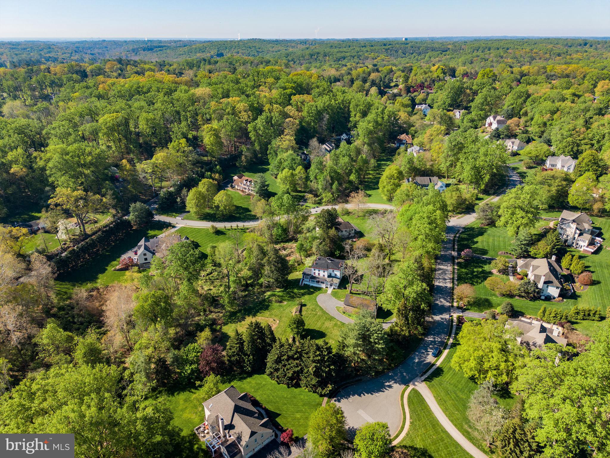 INDIAN SPRINGS - Residential