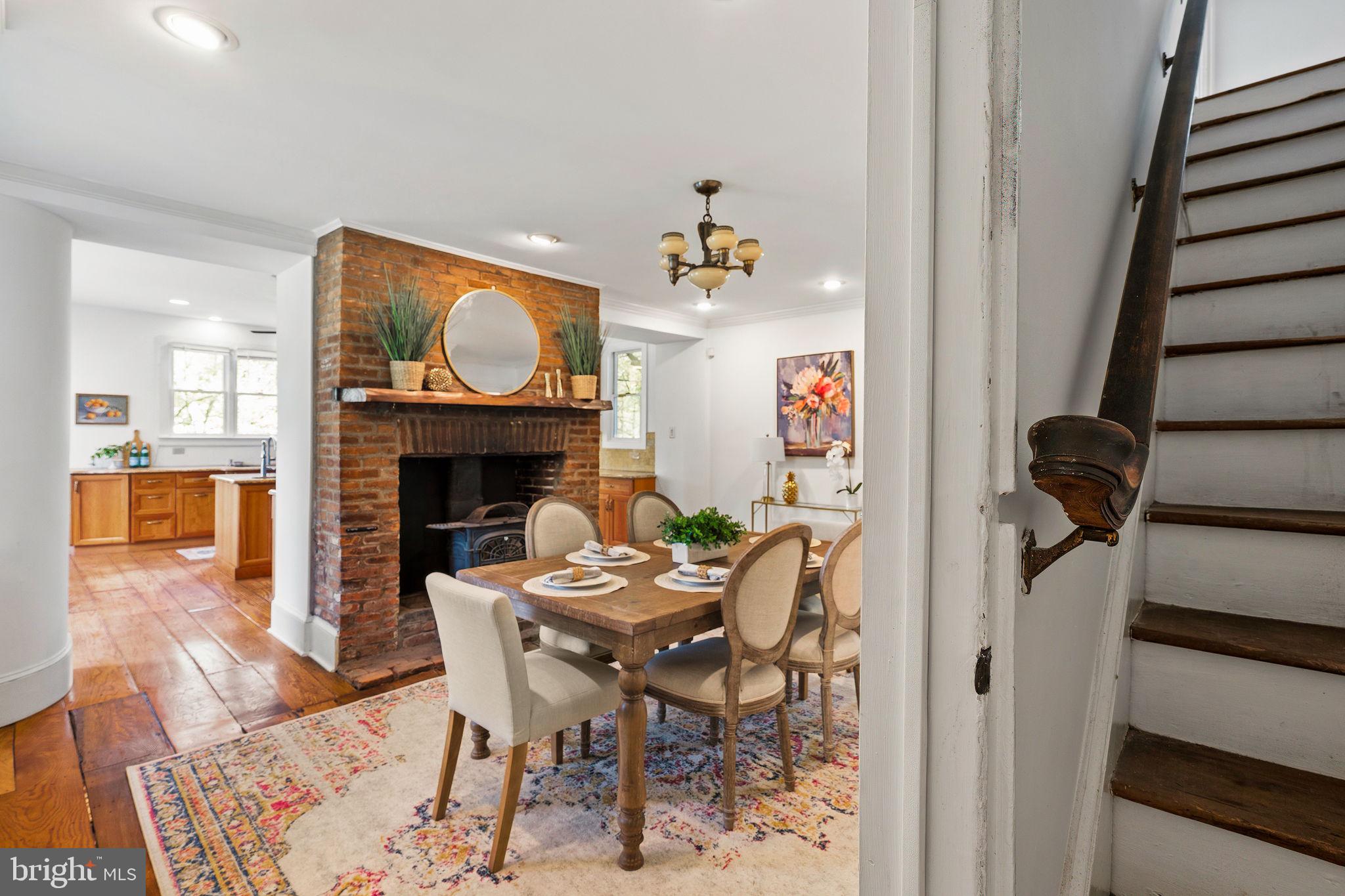 INDIAN SPRINGS - Residential