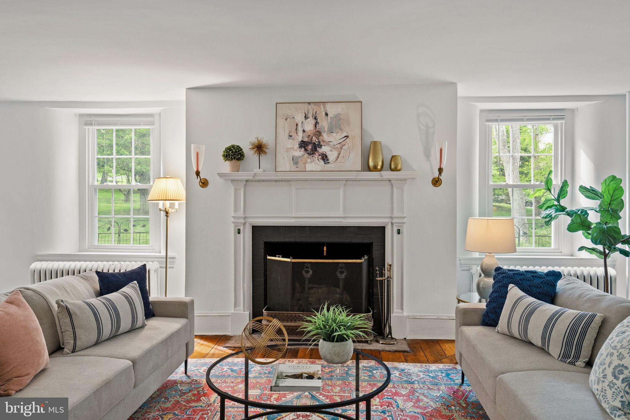 INDIAN SPRINGS - Residential