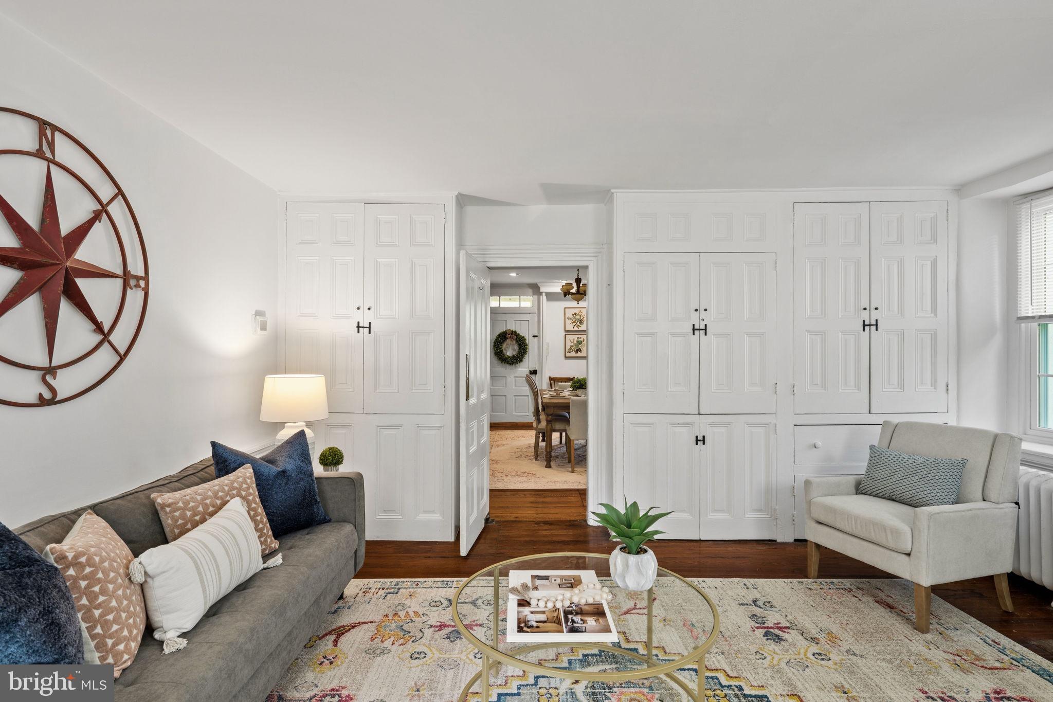 INDIAN SPRINGS - Residential