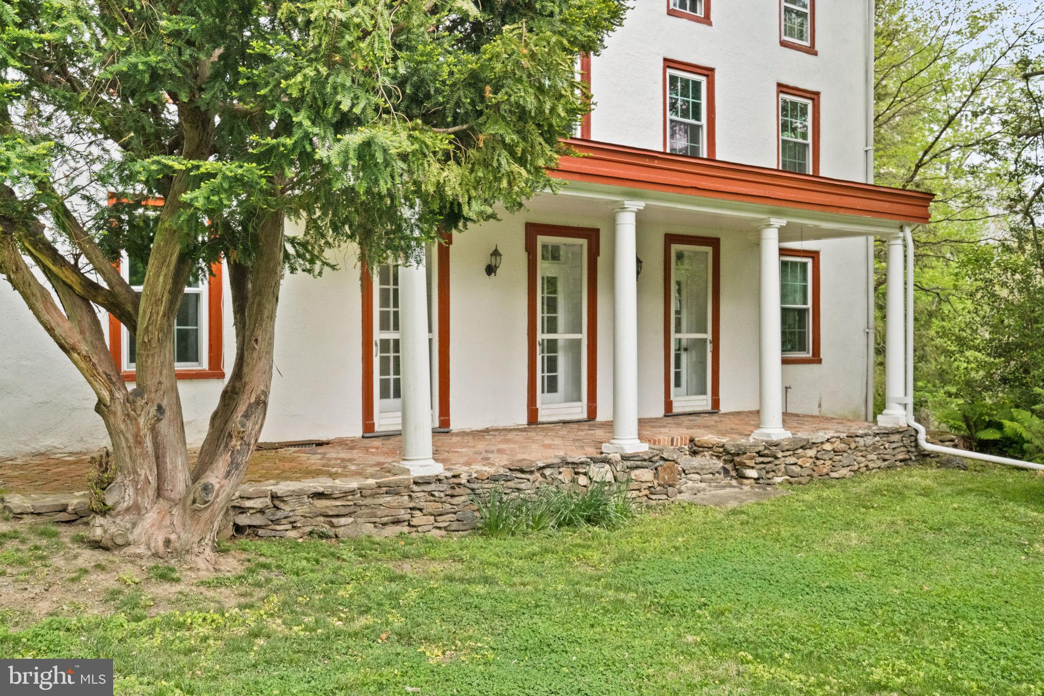 95 INDIAN SPRING ROAD