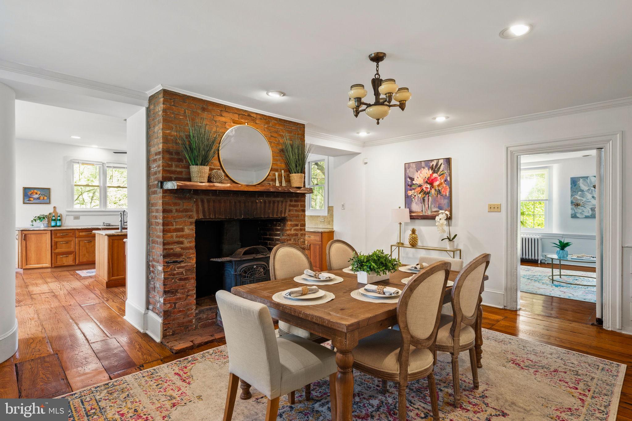 INDIAN SPRINGS - Residential