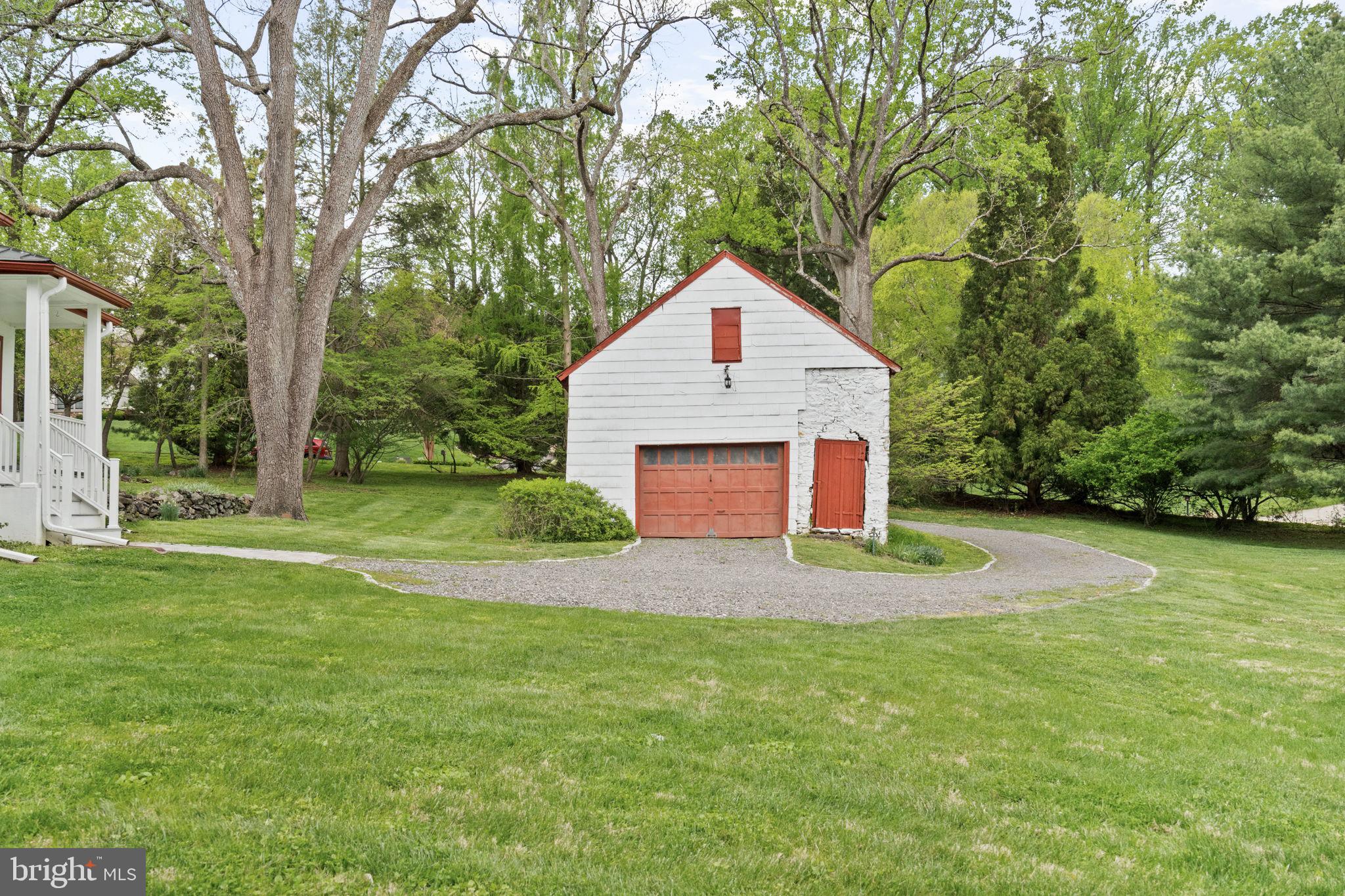 INDIAN SPRINGS - Residential