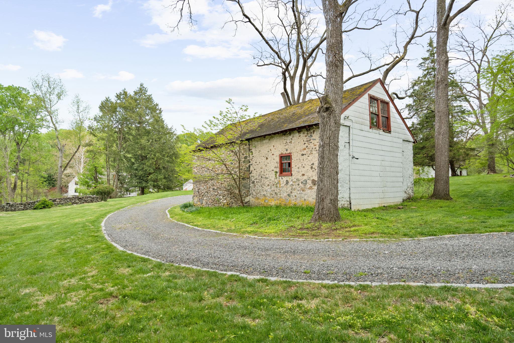 INDIAN SPRINGS - Residential