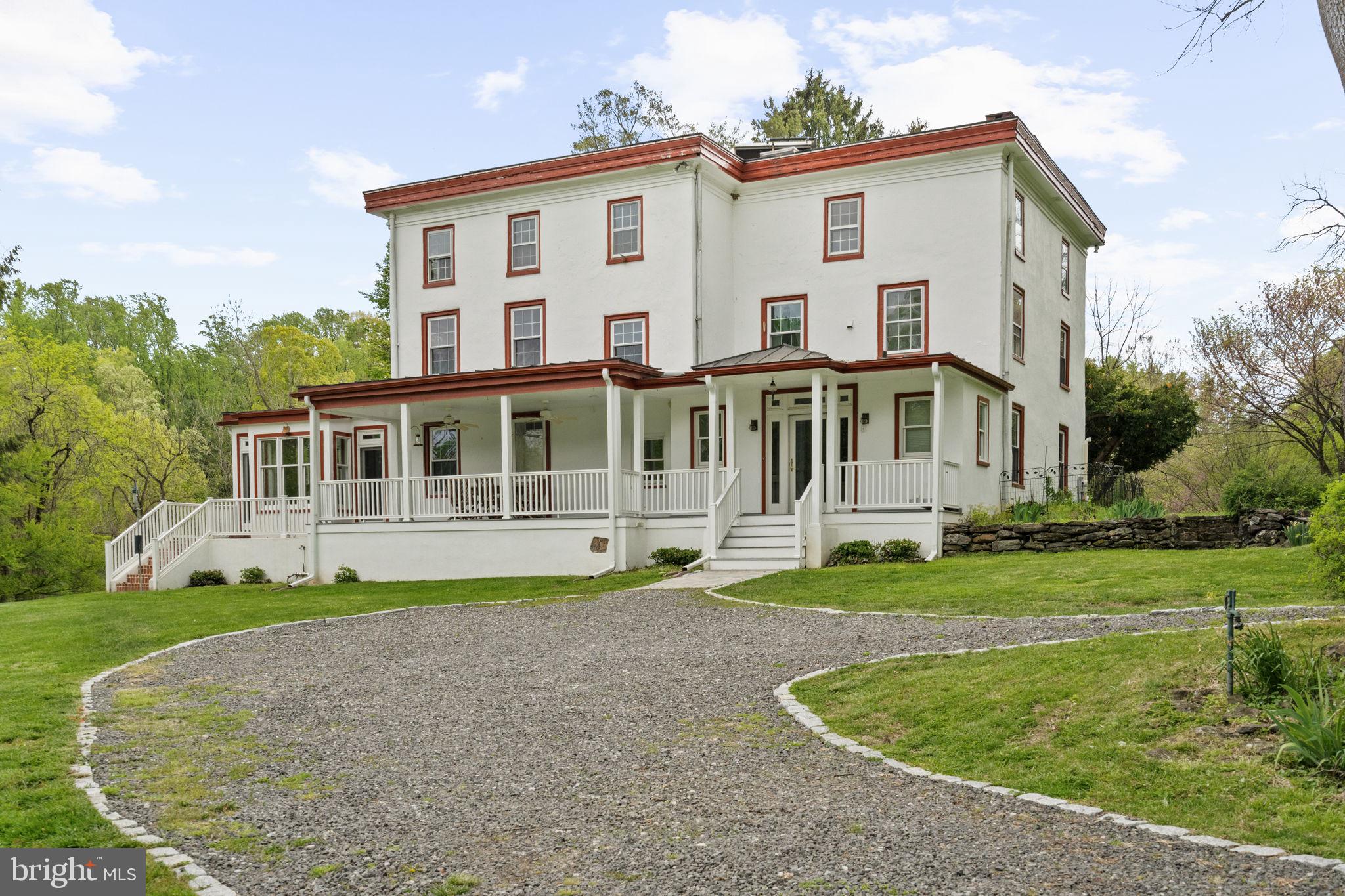 INDIAN SPRINGS - Residential