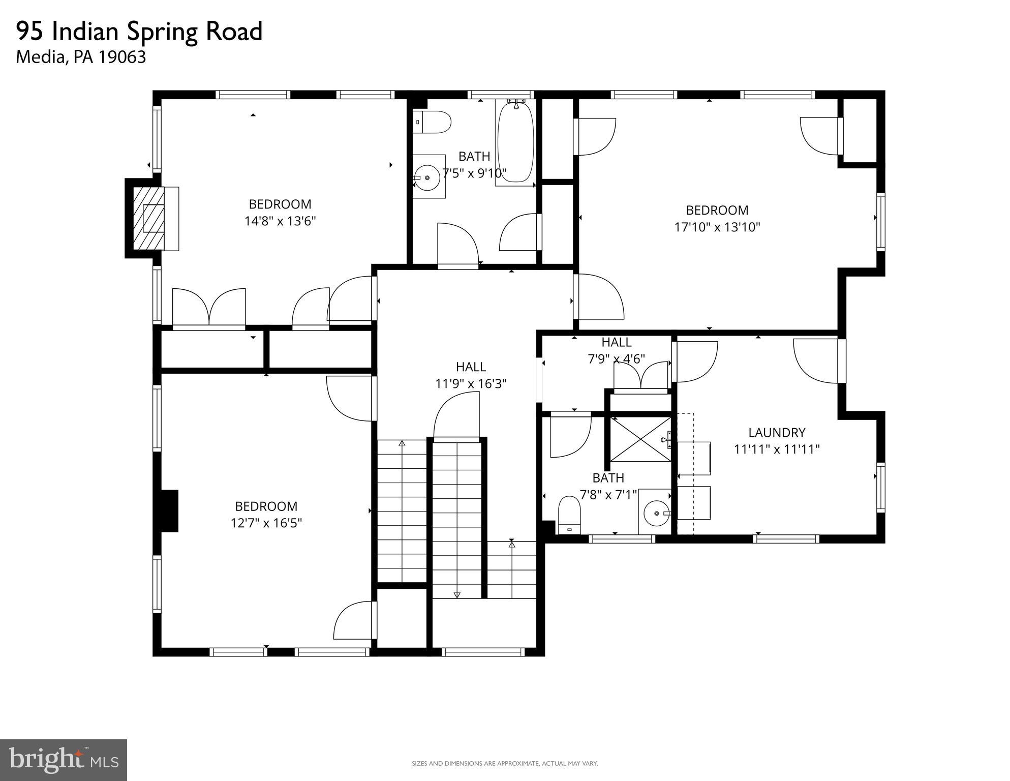 INDIAN SPRINGS - Residential
