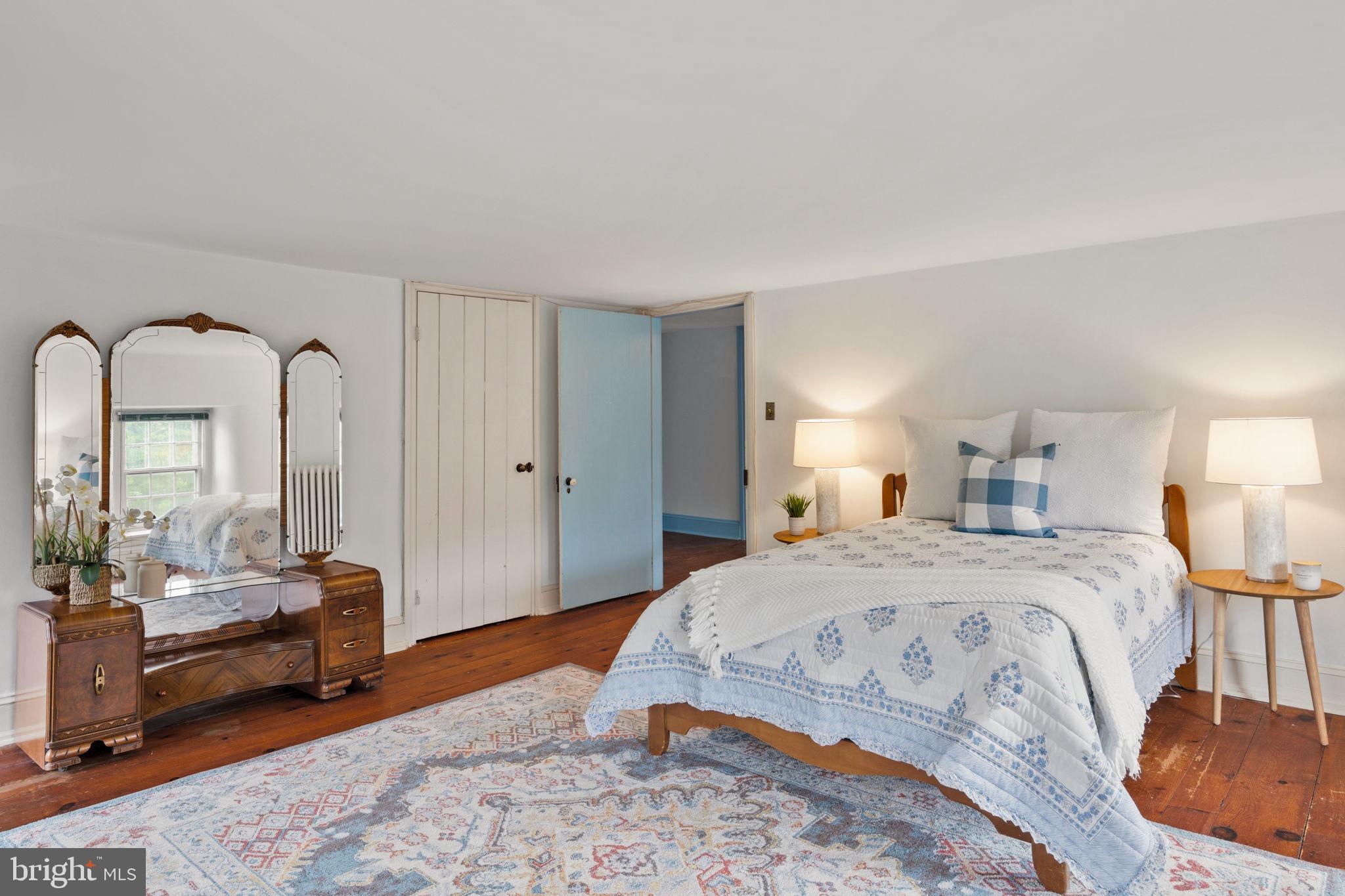 INDIAN SPRINGS - Residential