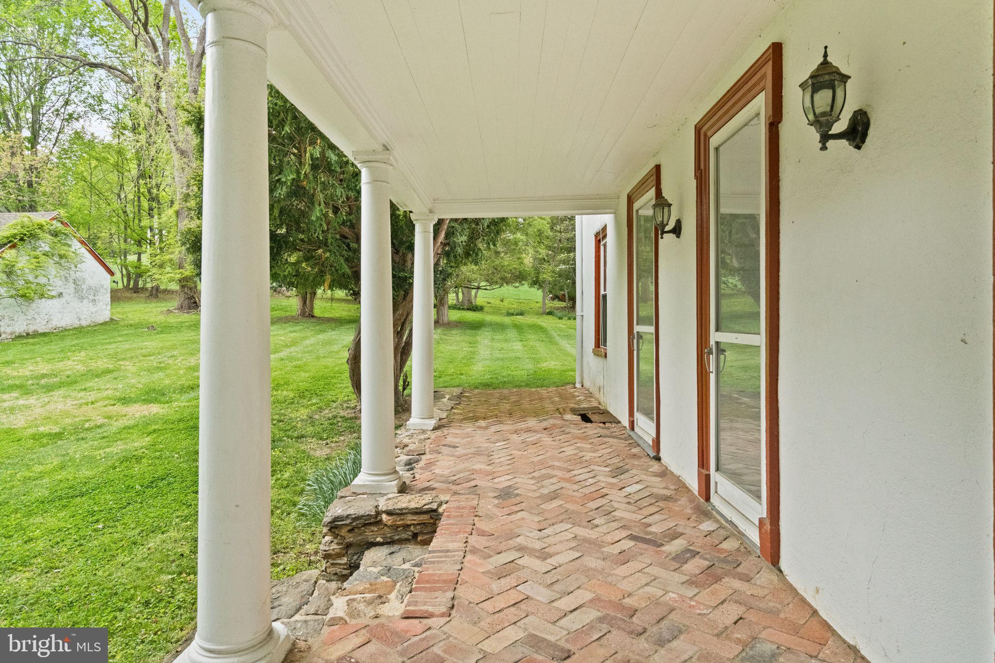 INDIAN SPRINGS - Residential