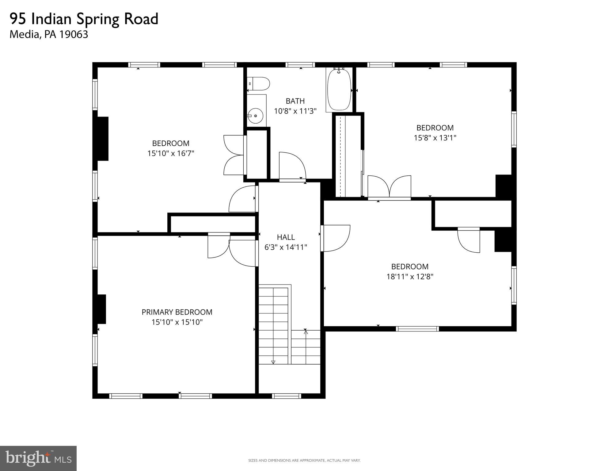 INDIAN SPRINGS - Residential