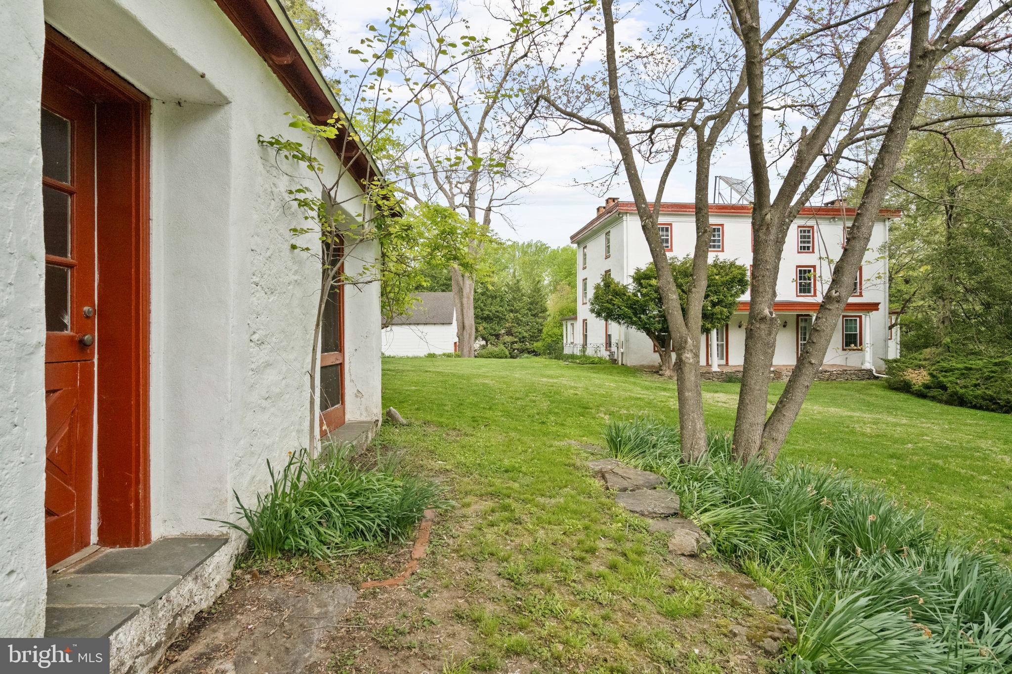 INDIAN SPRINGS - Residential