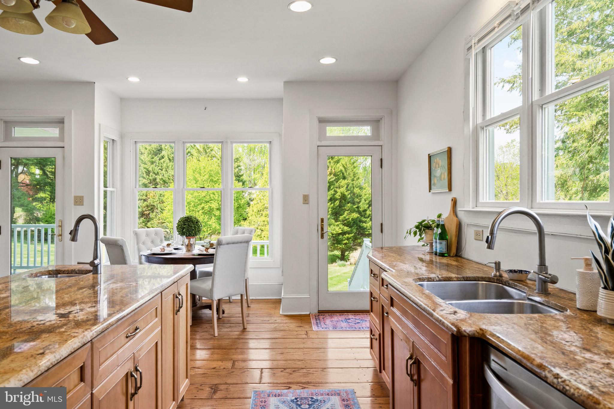 INDIAN SPRINGS - Residential