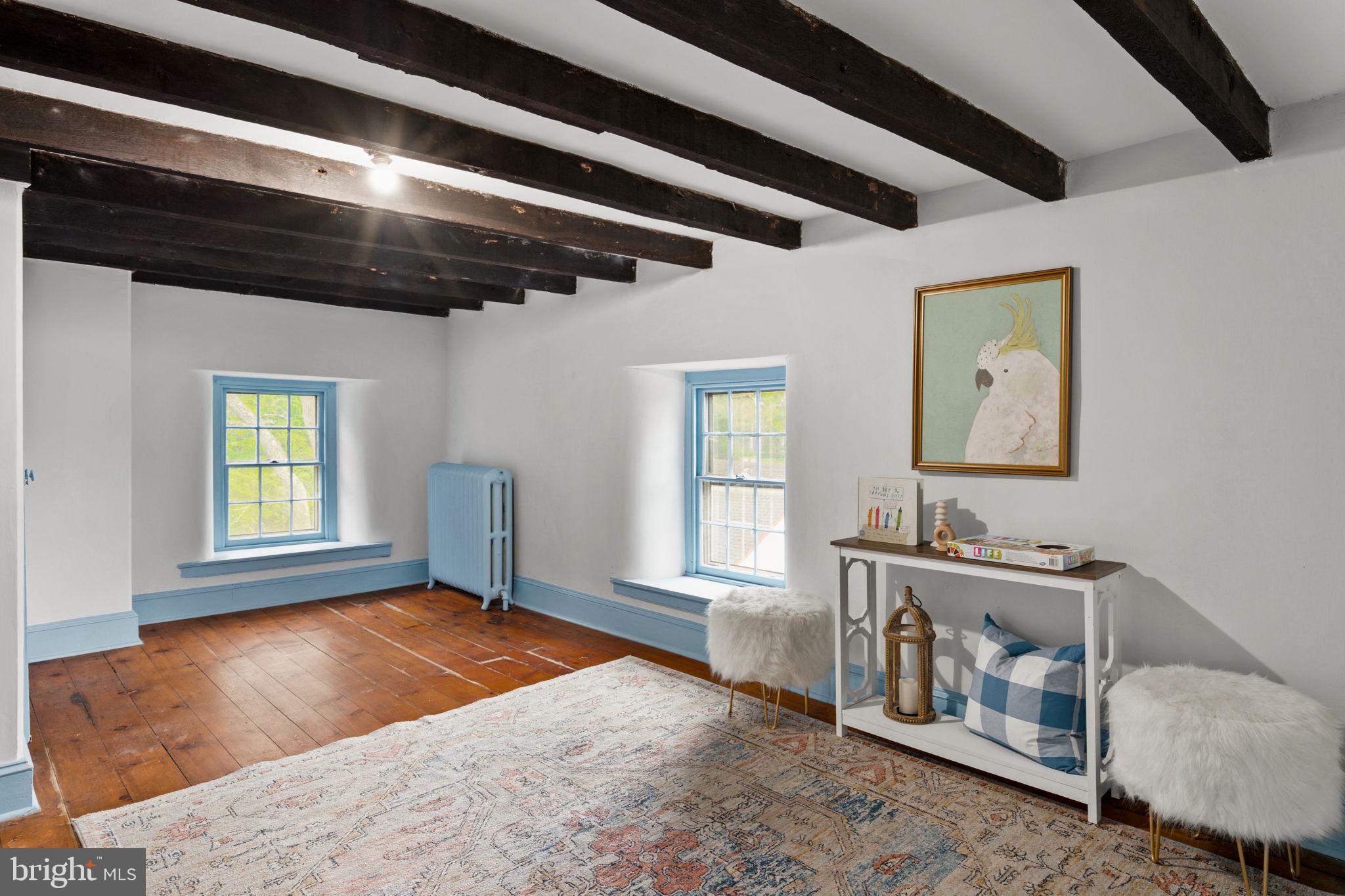 INDIAN SPRINGS - Residential