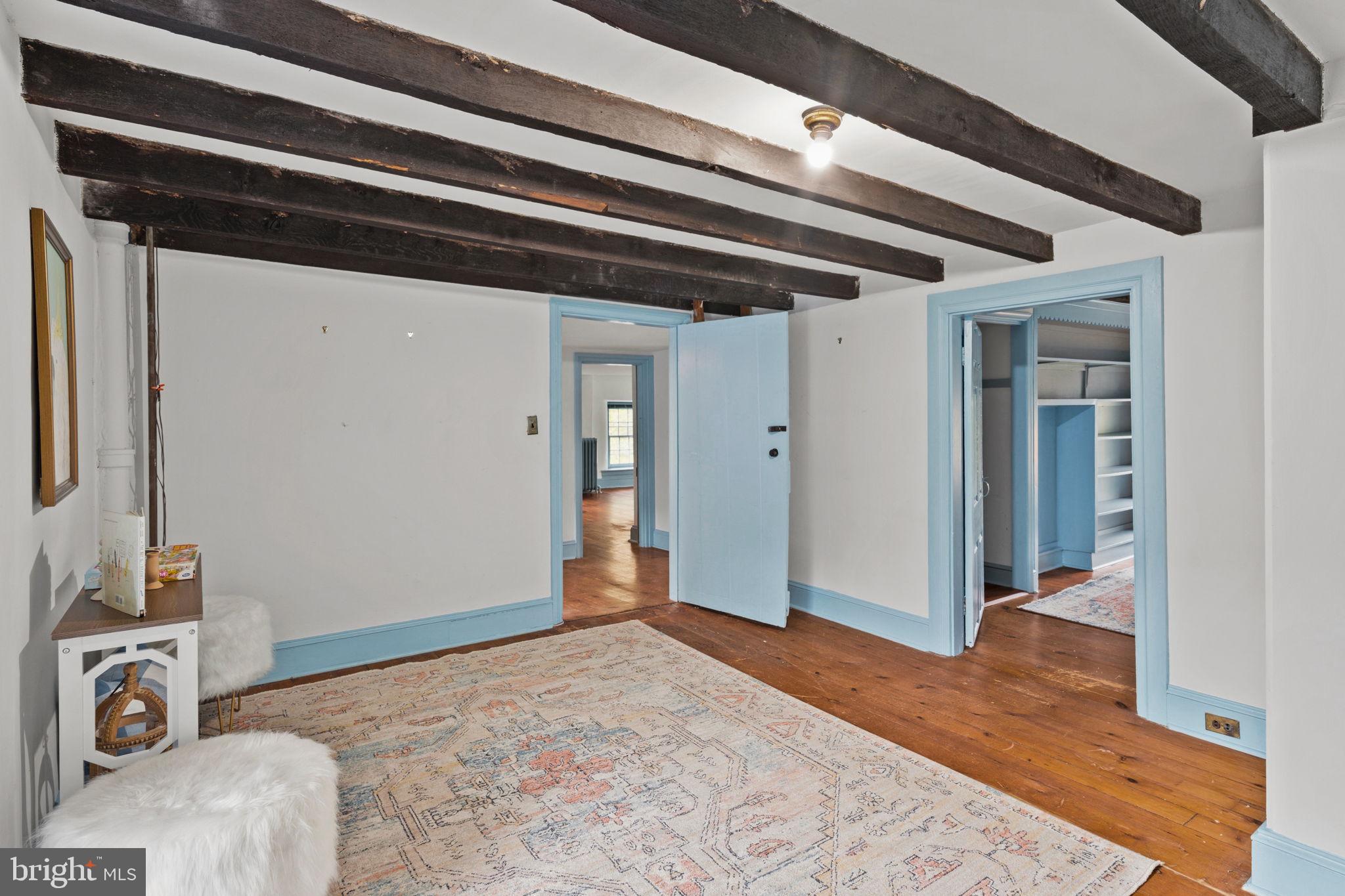 INDIAN SPRINGS - Residential