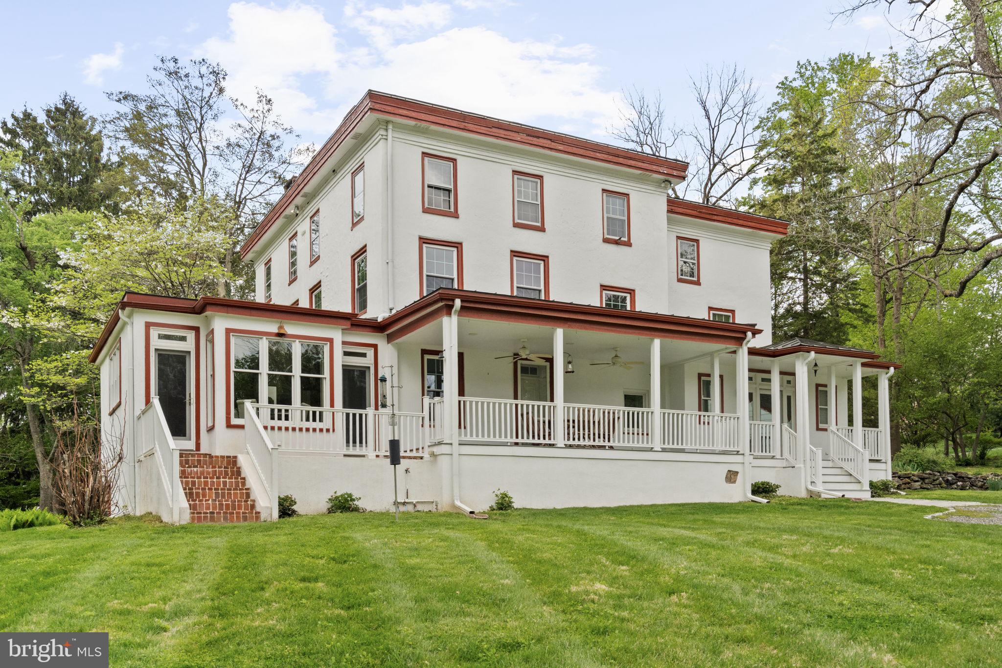 INDIAN SPRINGS - Residential