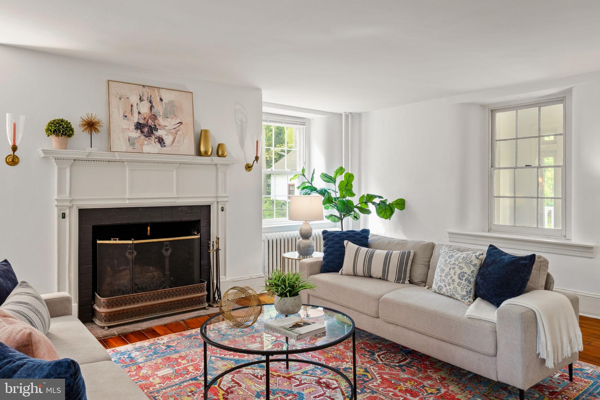 INDIAN SPRINGS - Residential