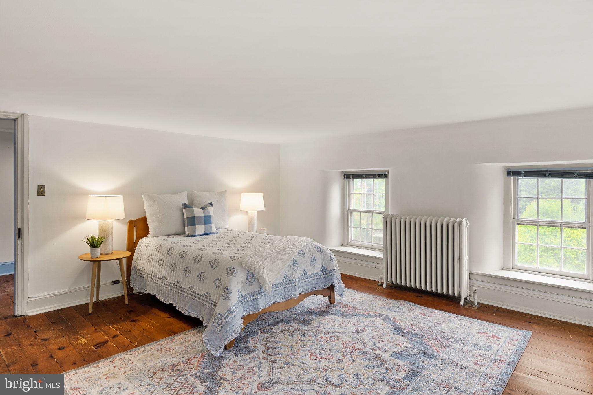 INDIAN SPRINGS - Residential