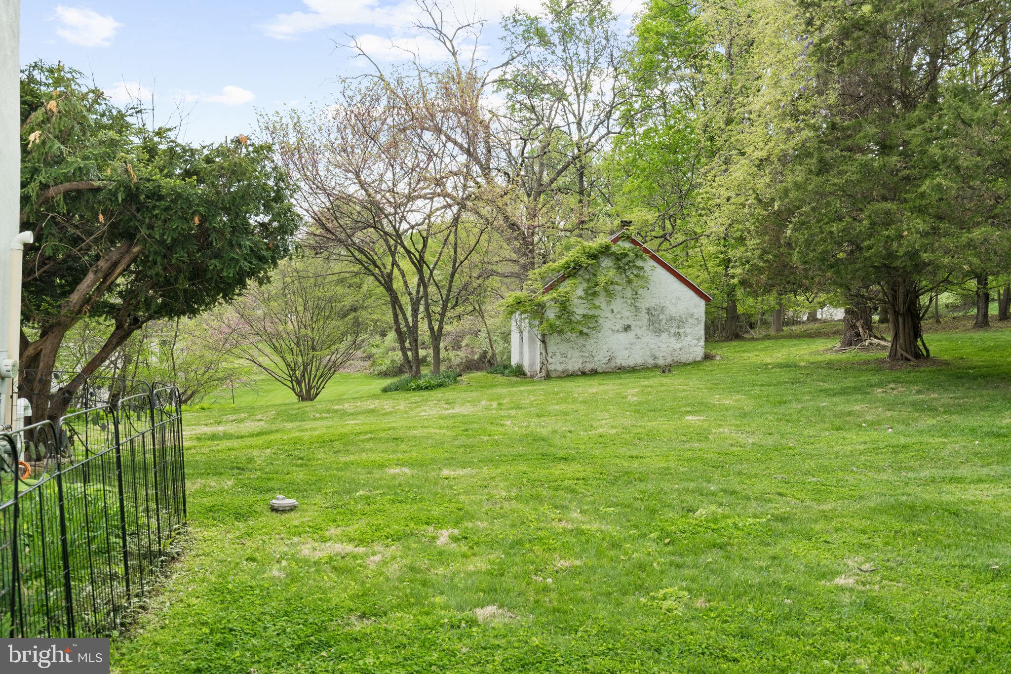 INDIAN SPRINGS - Residential