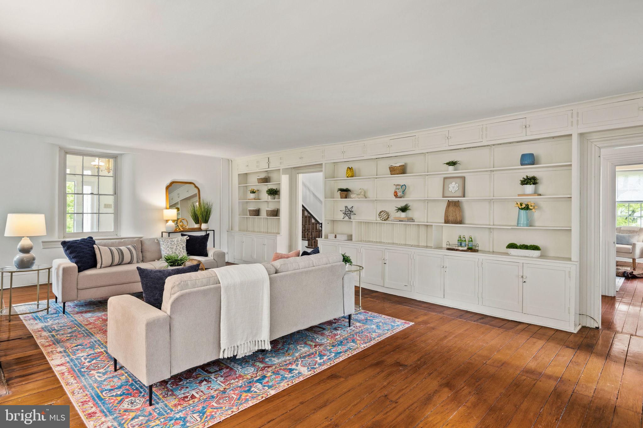 INDIAN SPRINGS - Residential