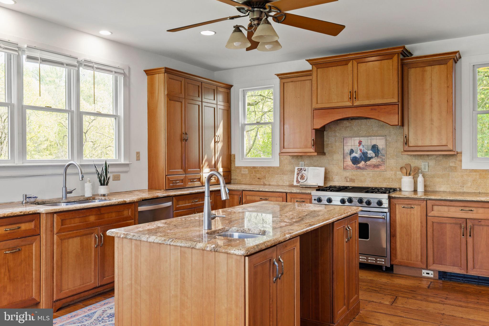 INDIAN SPRINGS - Residential