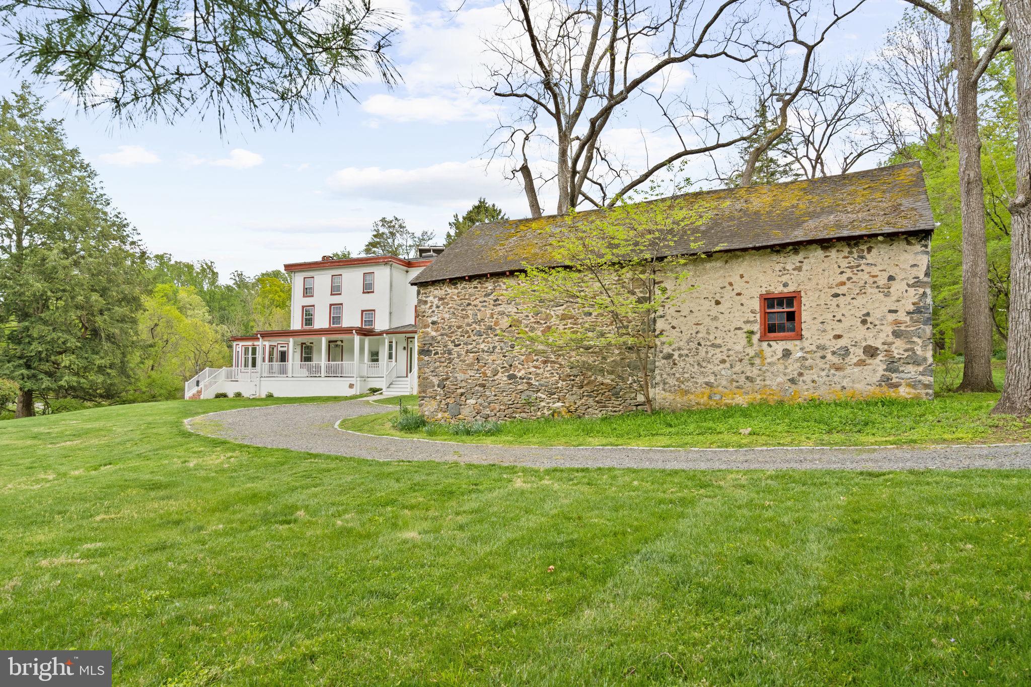 INDIAN SPRINGS - Residential