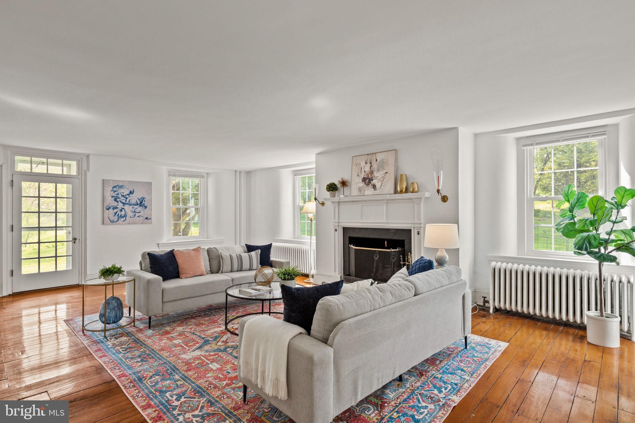 INDIAN SPRINGS - Residential