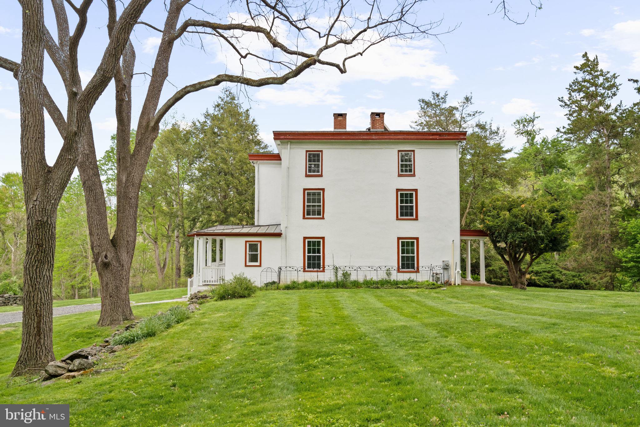 INDIAN SPRINGS - Residential