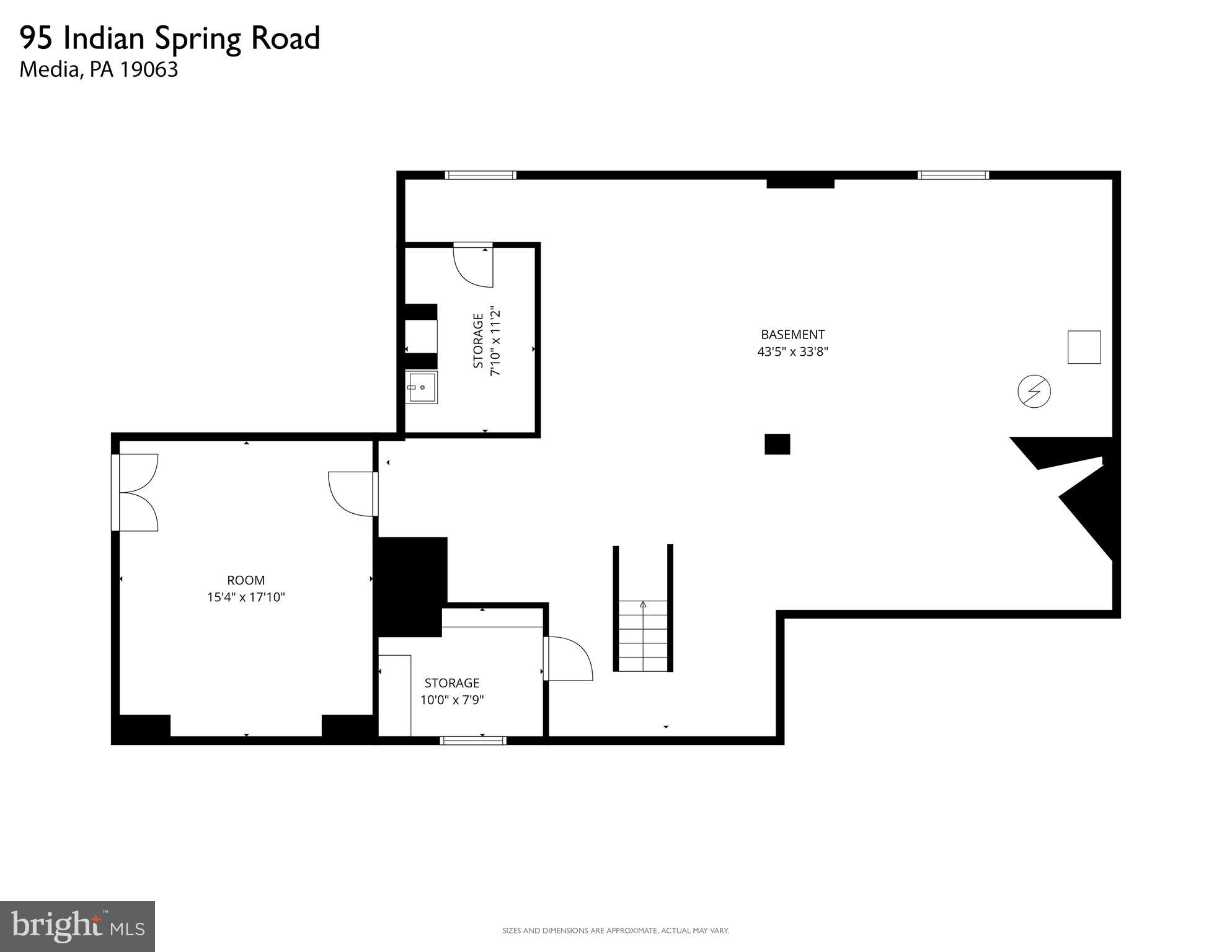 INDIAN SPRINGS - Residential