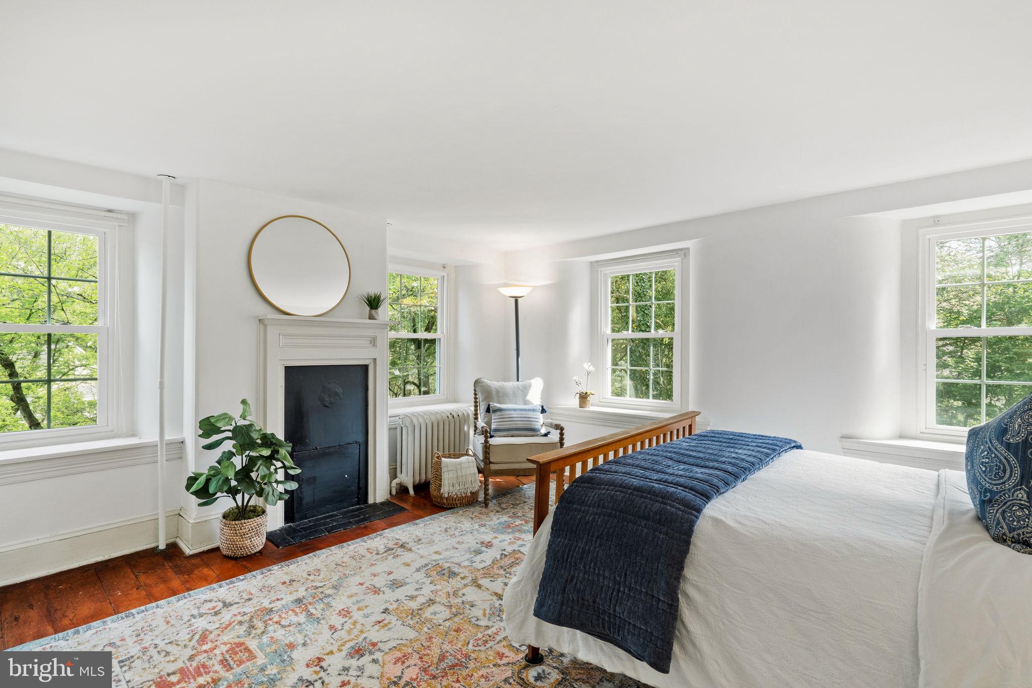 INDIAN SPRINGS - Residential