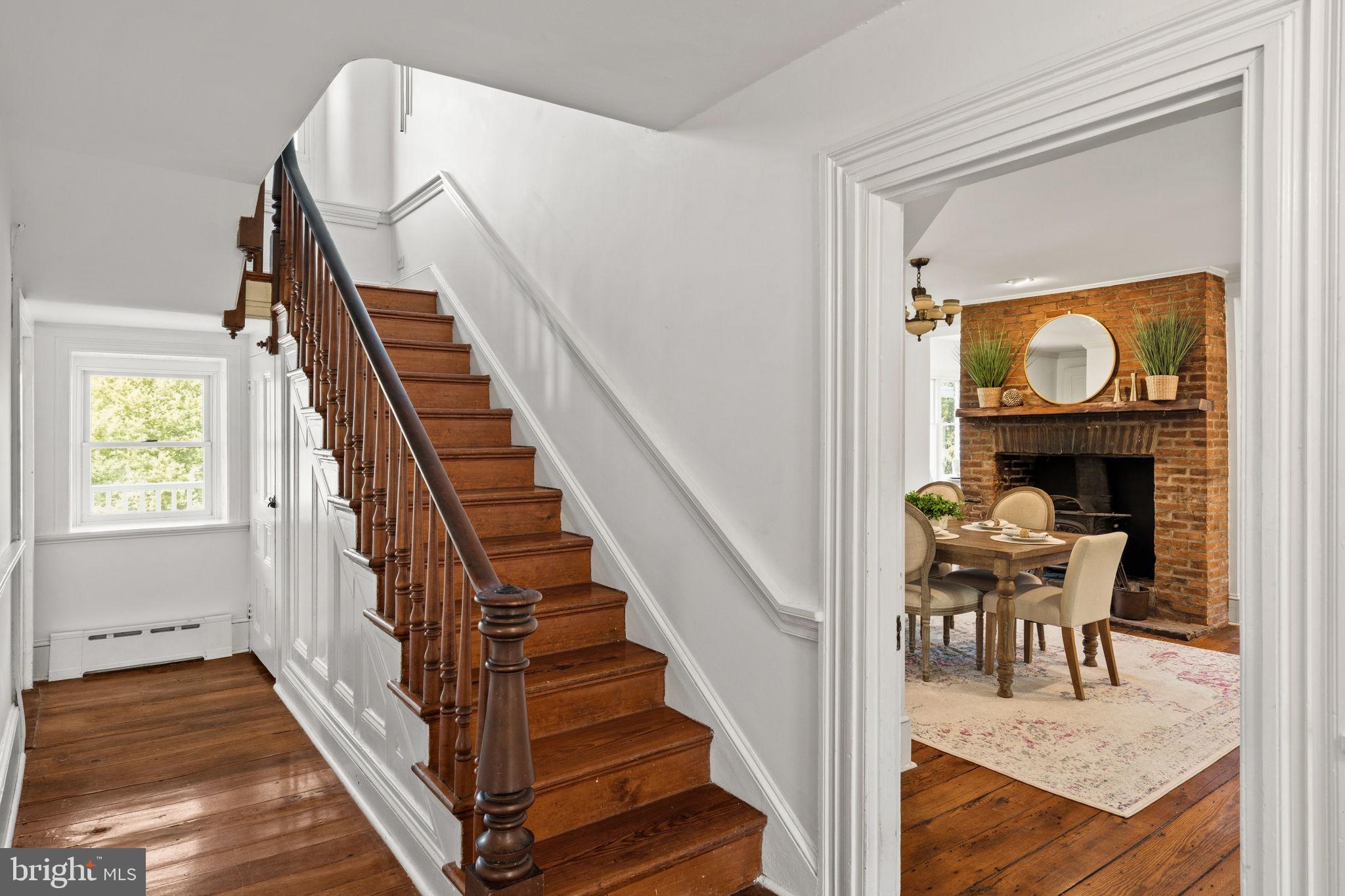 INDIAN SPRINGS - Residential