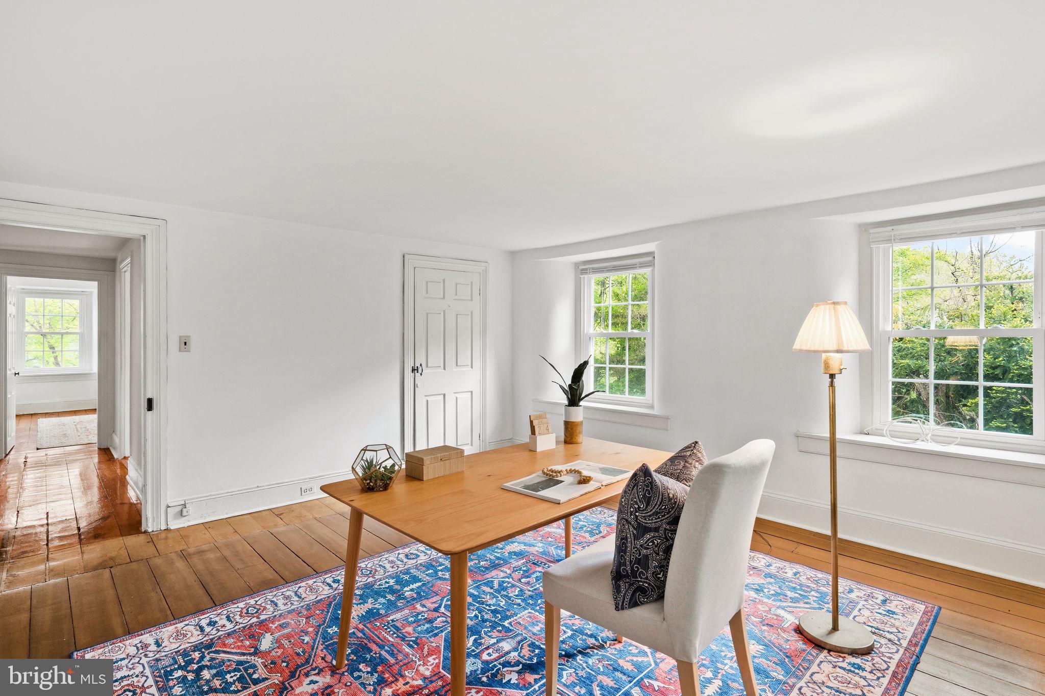 INDIAN SPRINGS - Residential