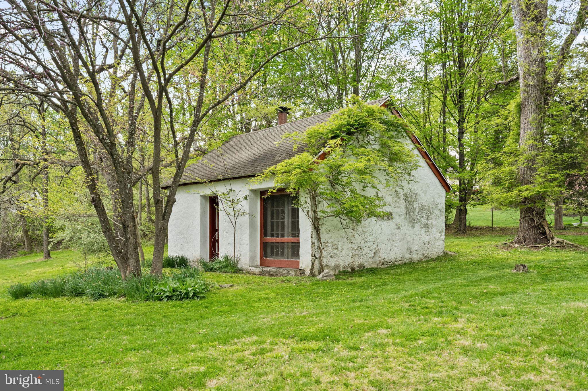 INDIAN SPRINGS - Residential