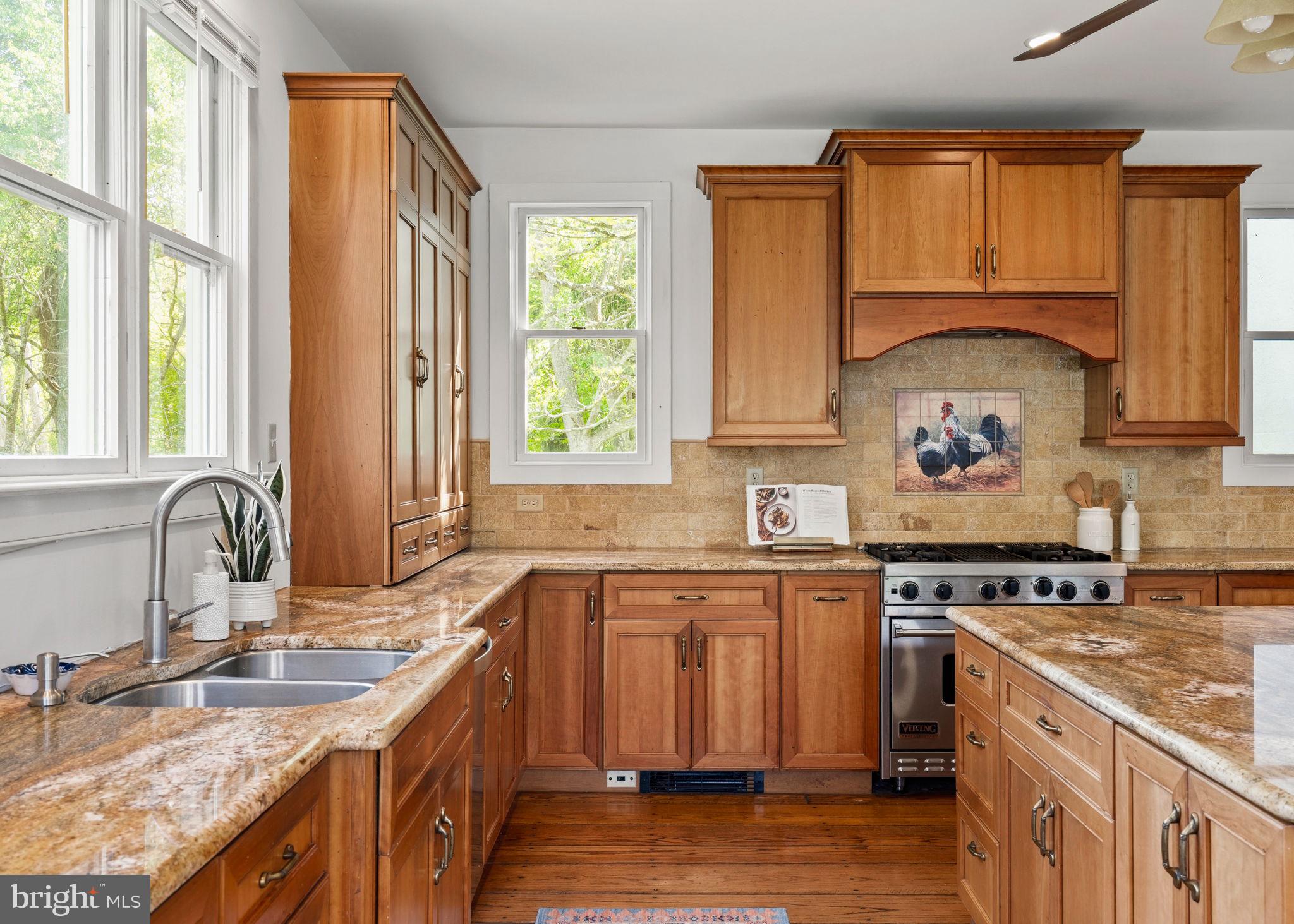 INDIAN SPRINGS - Residential