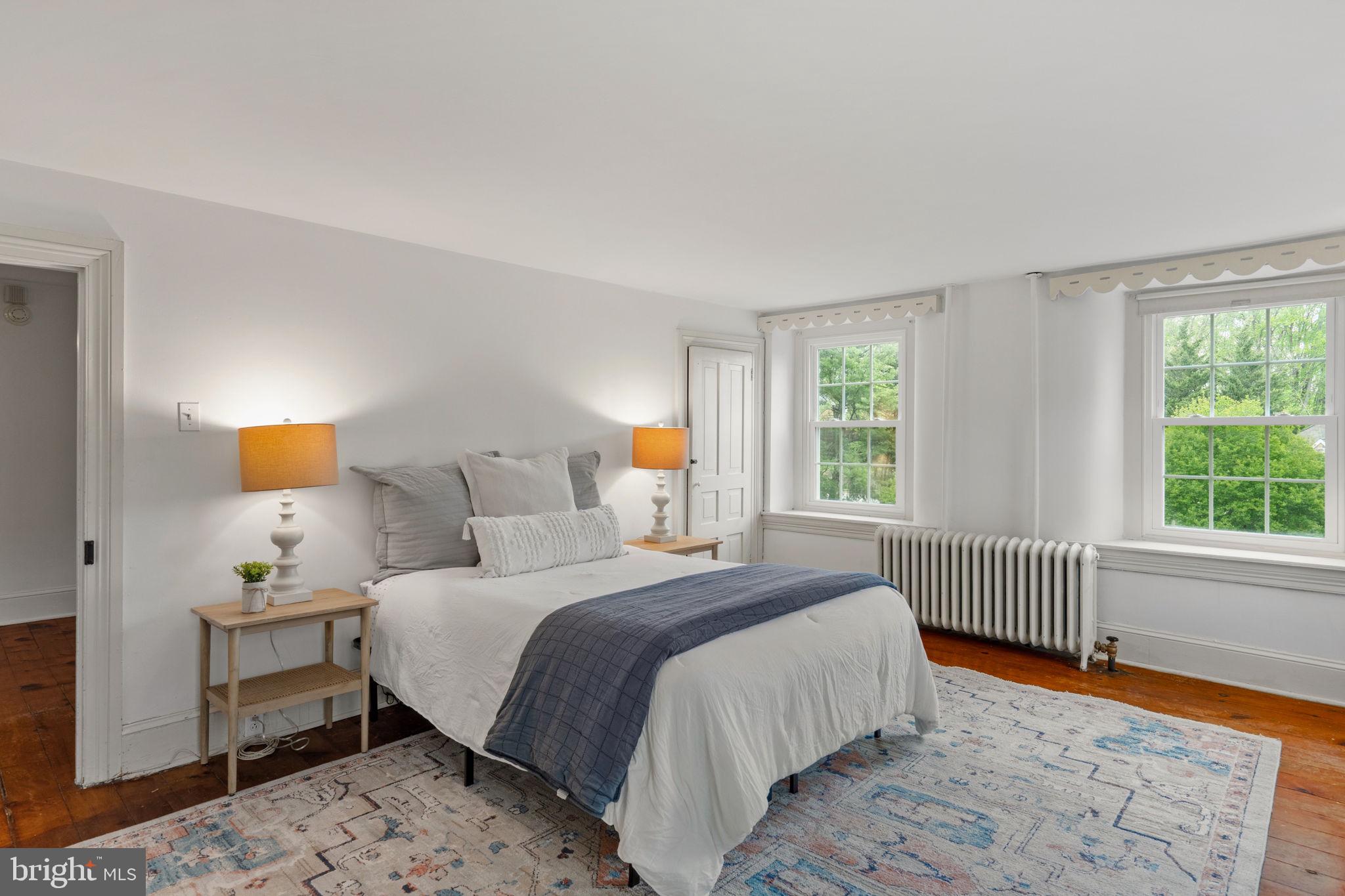 INDIAN SPRINGS - Residential