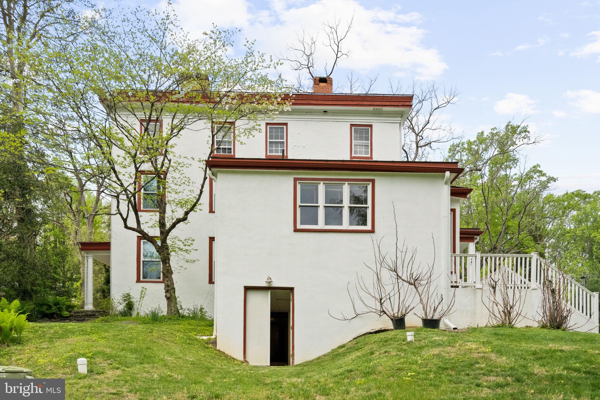 INDIAN SPRINGS - Residential
