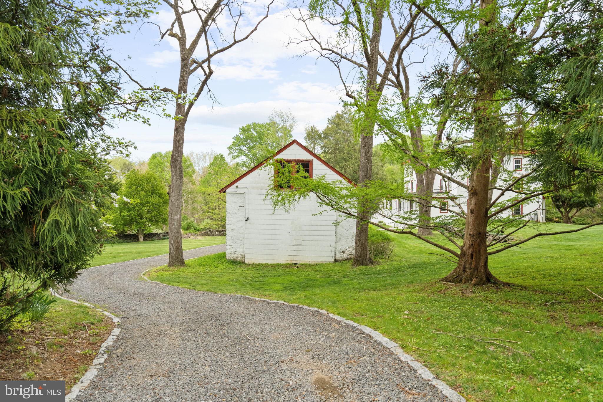 INDIAN SPRINGS - Residential