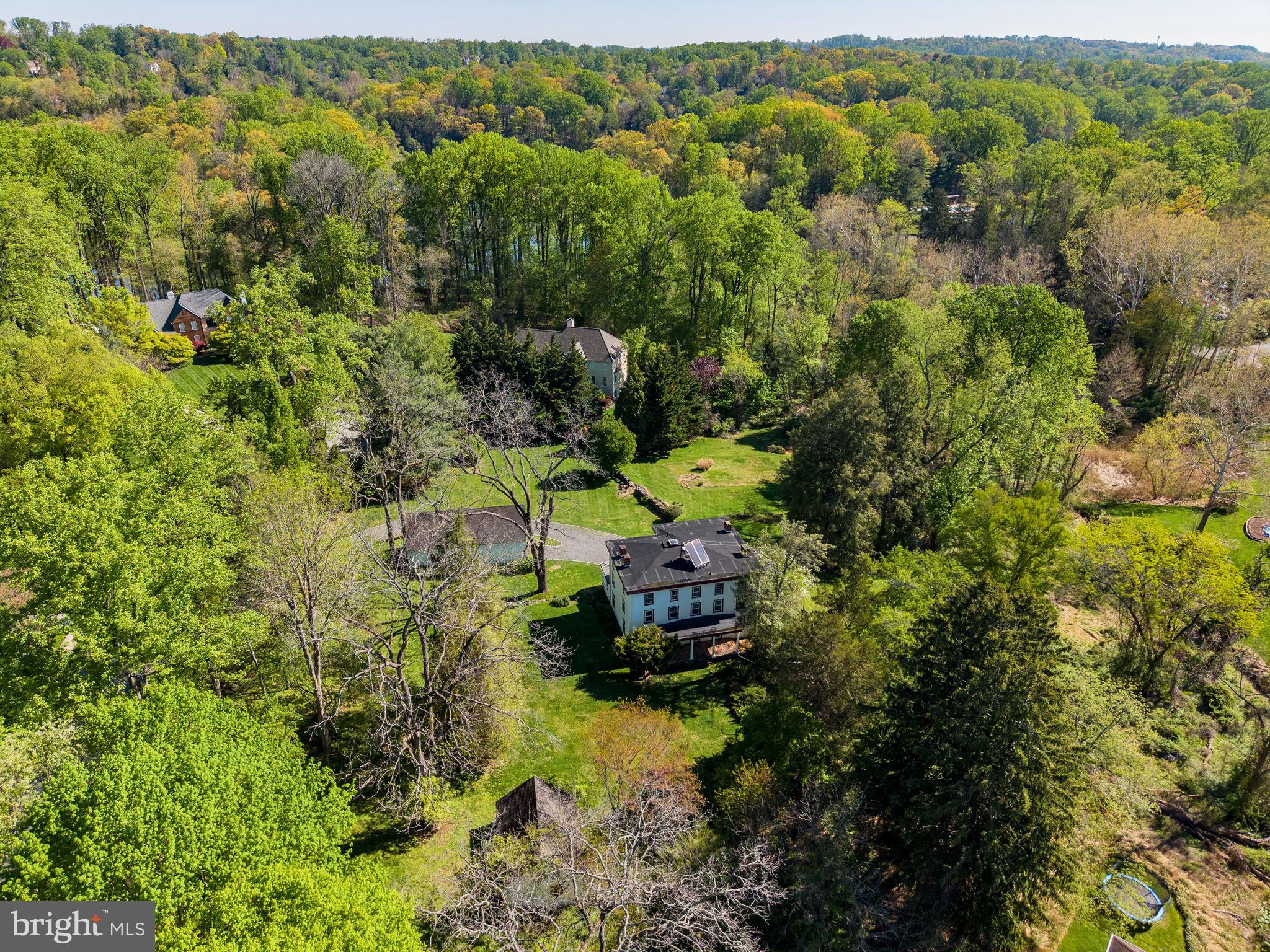 INDIAN SPRINGS - Residential
