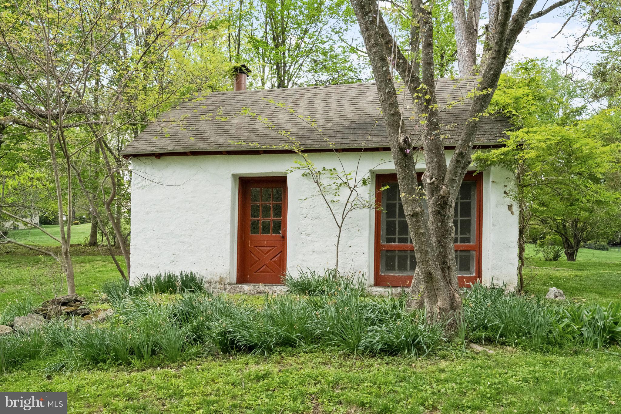 INDIAN SPRINGS - Residential