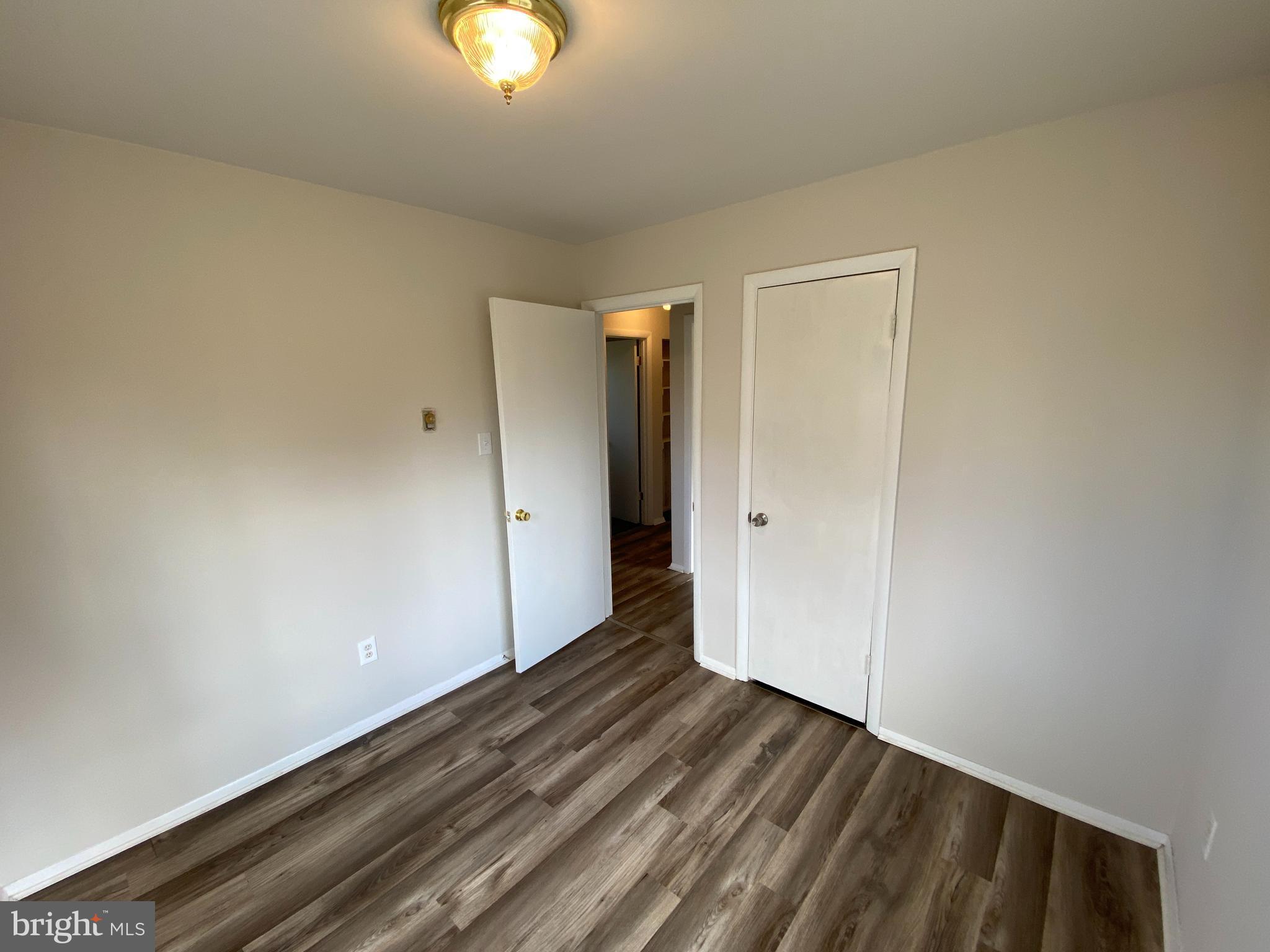 DAHLGREN DISTRICT - Residential Lease