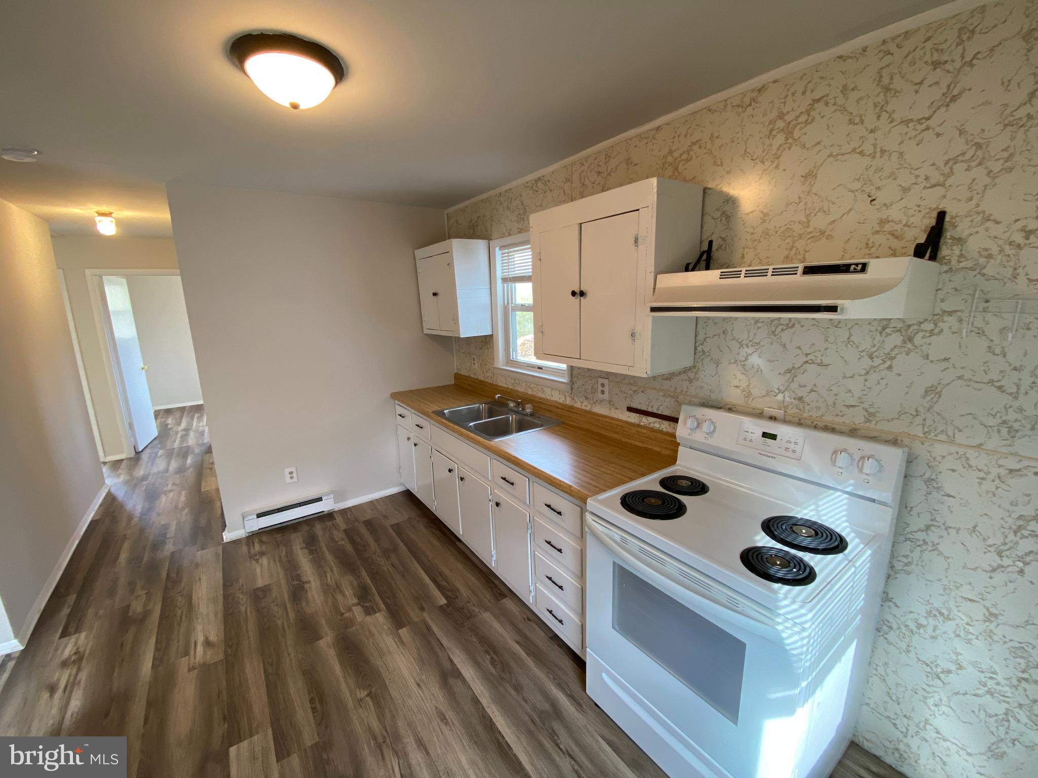 DAHLGREN DISTRICT - Residential Lease