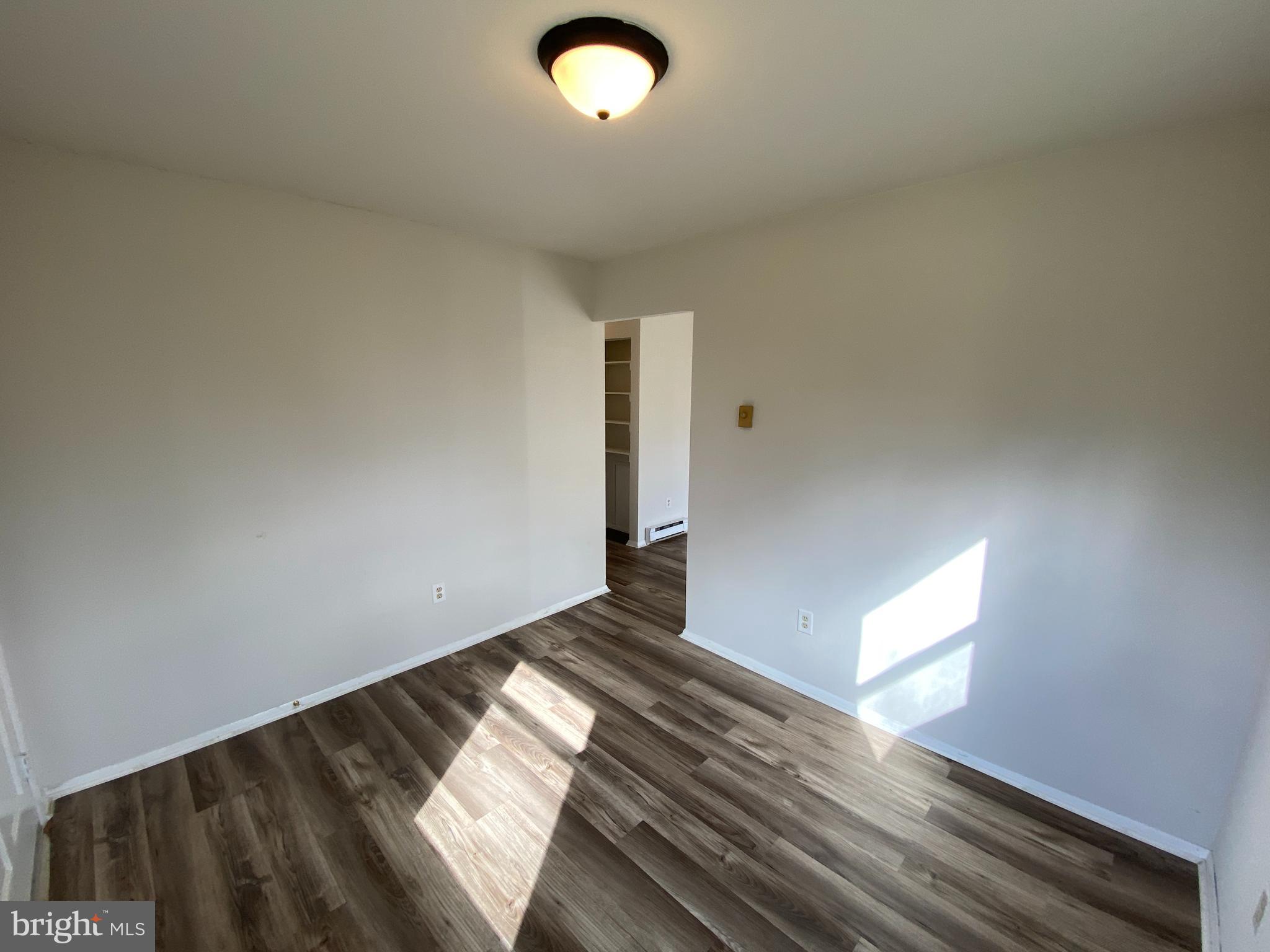 DAHLGREN DISTRICT - Residential Lease