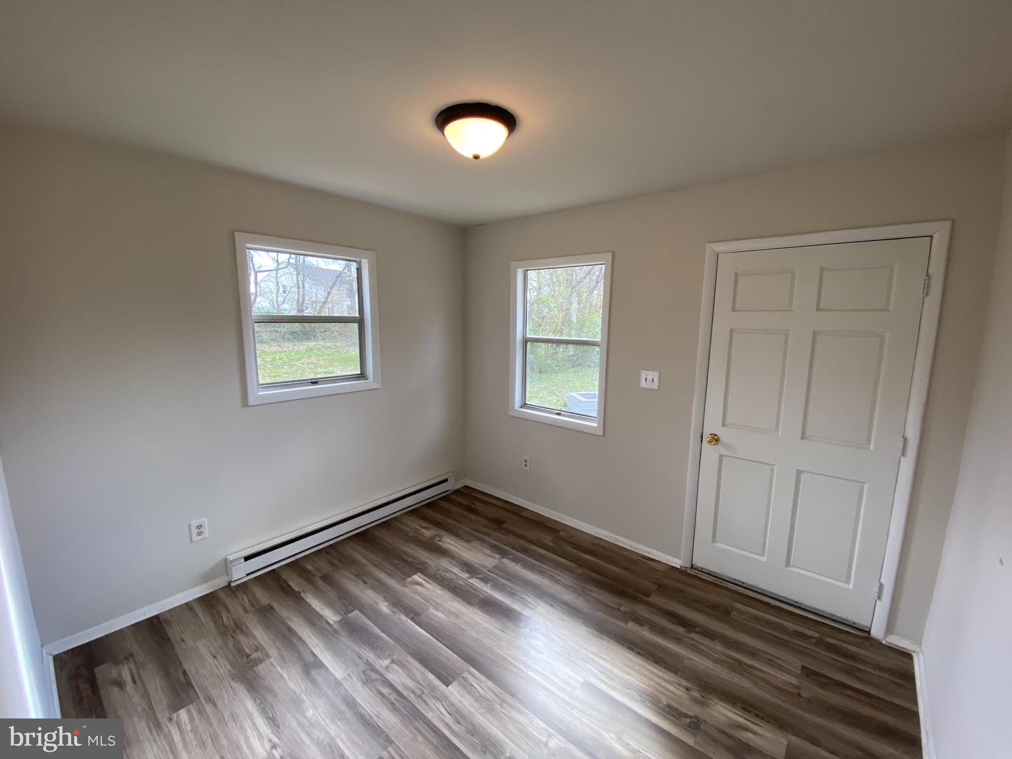 DAHLGREN DISTRICT - Residential Lease