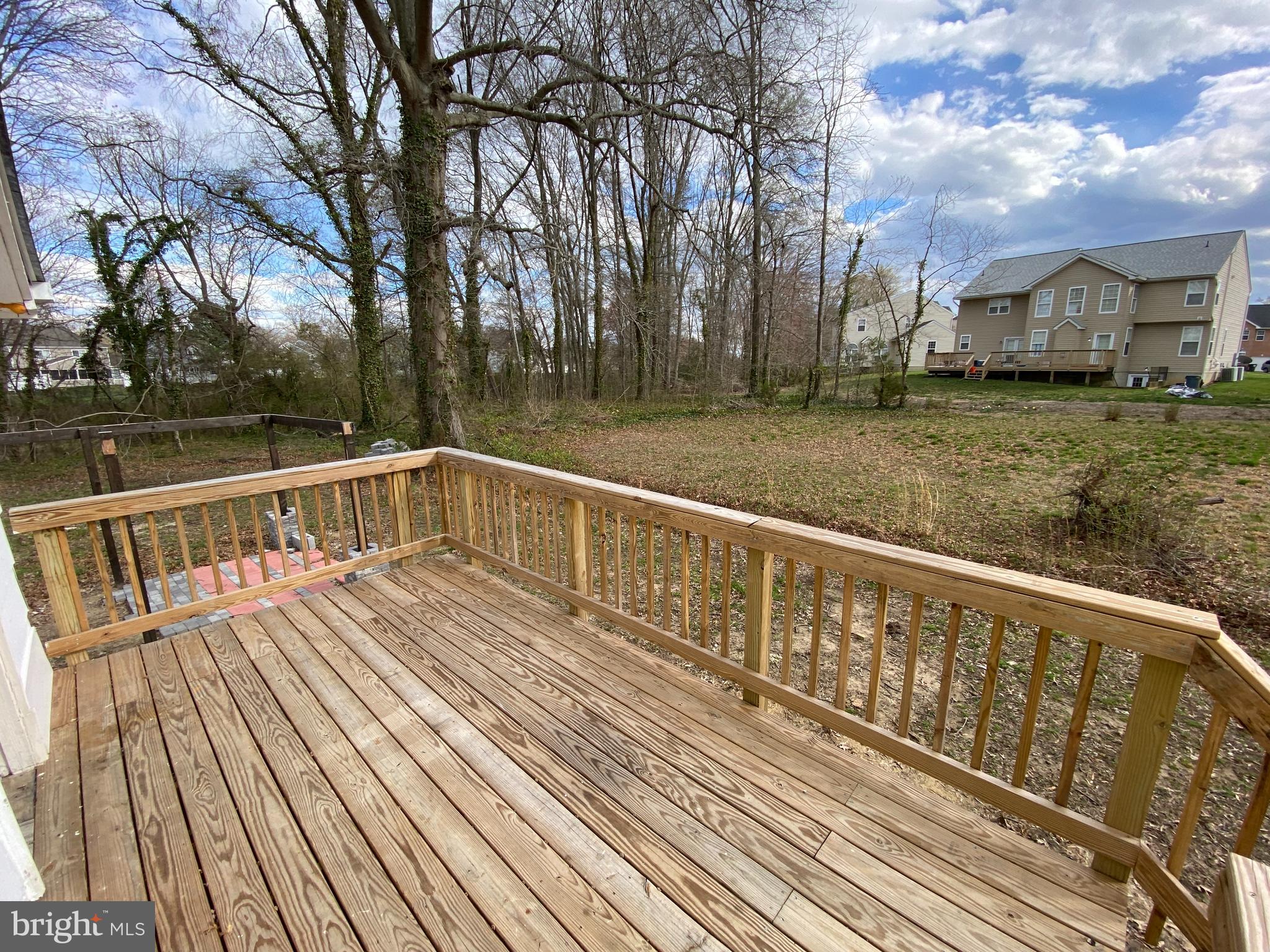 DAHLGREN DISTRICT - Residential Lease