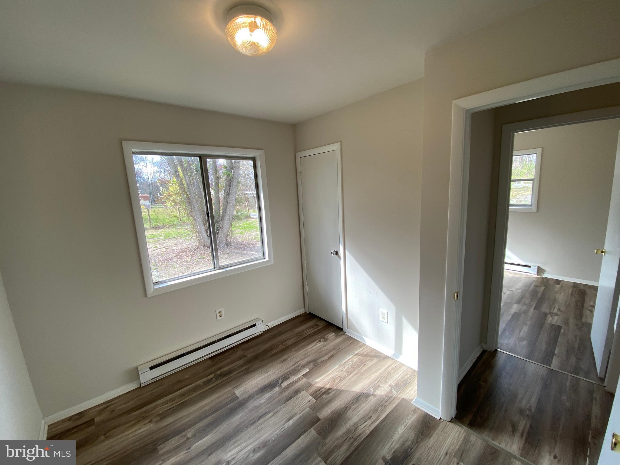 DAHLGREN DISTRICT - Residential Lease